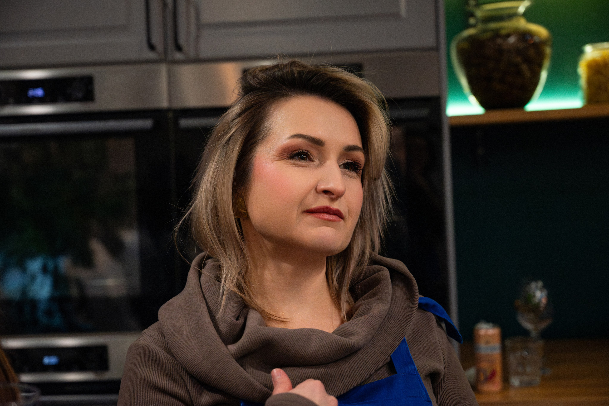 Кулинарный мастер класс. Фотограф мероприятий в Москве