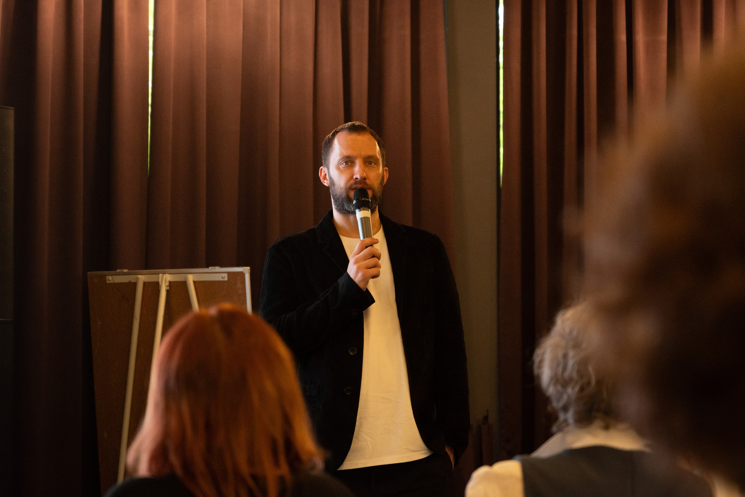 Торжественные мероприятия, дни рождения, корпоративы. Фотограф мероприятий в Москве