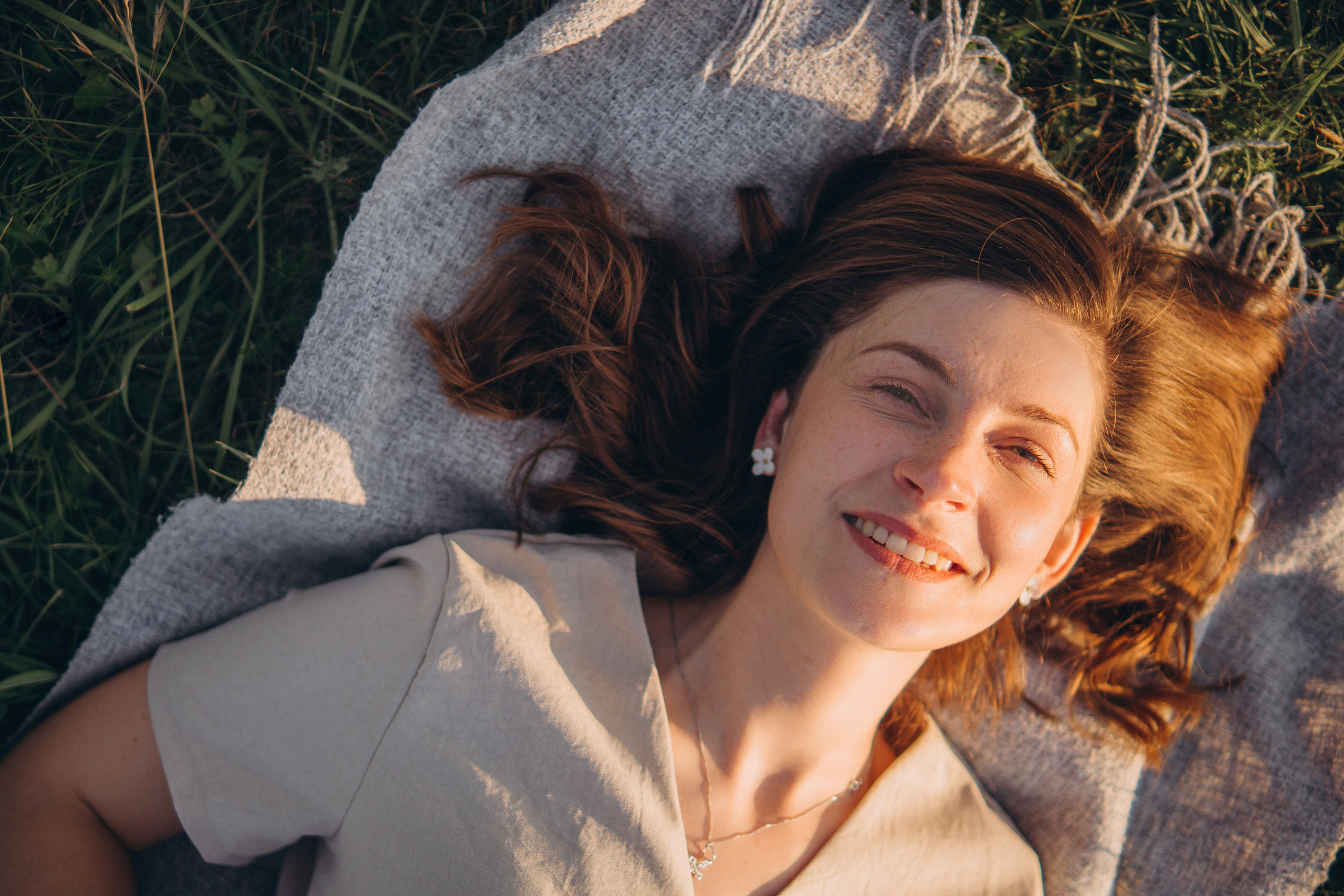 Людмила. Фотограф Людмила Белова