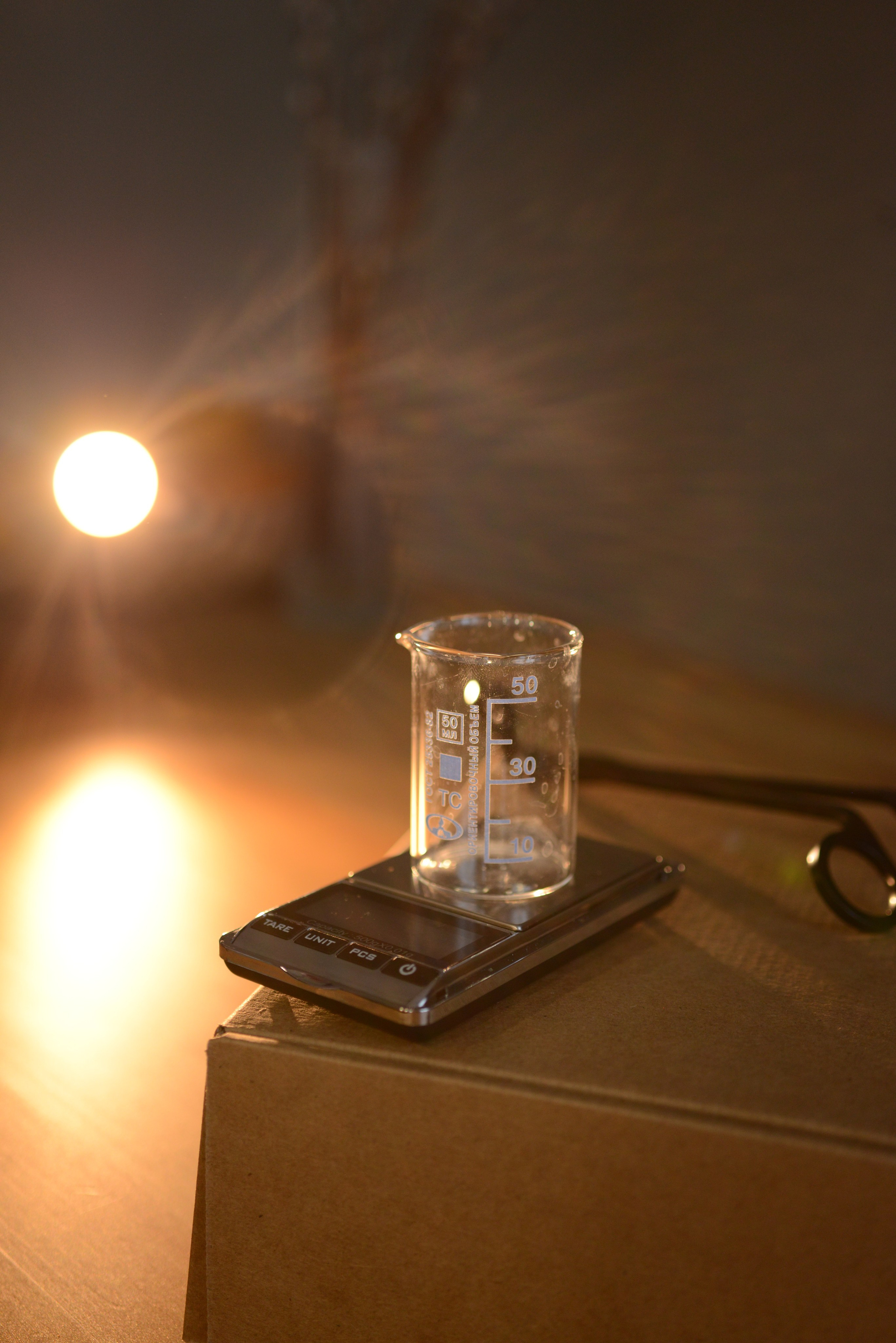 Lumos for home. Свечи ручной работы. Фотограф Людмила Белова