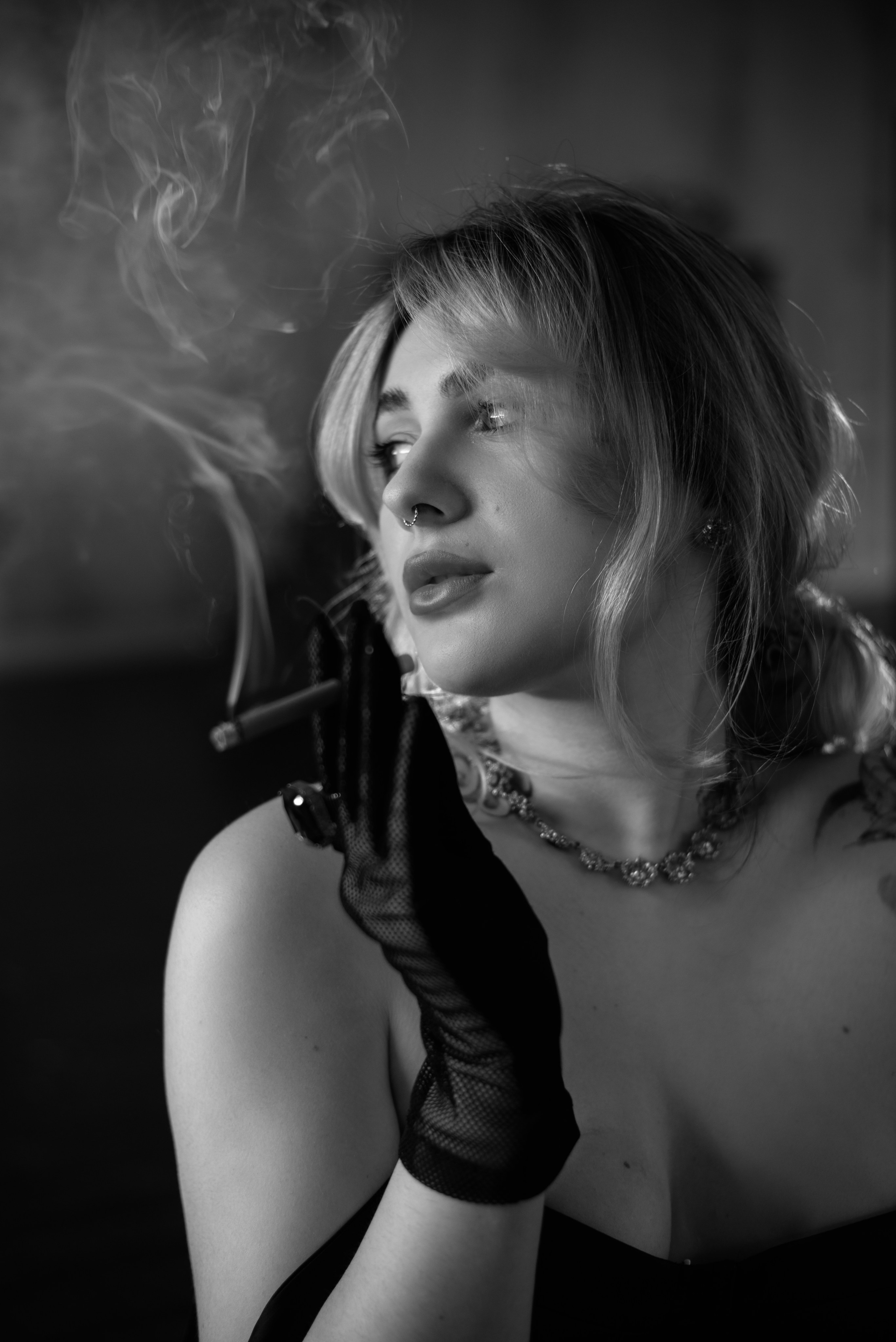 Полина. Фотограф Людмила Белова