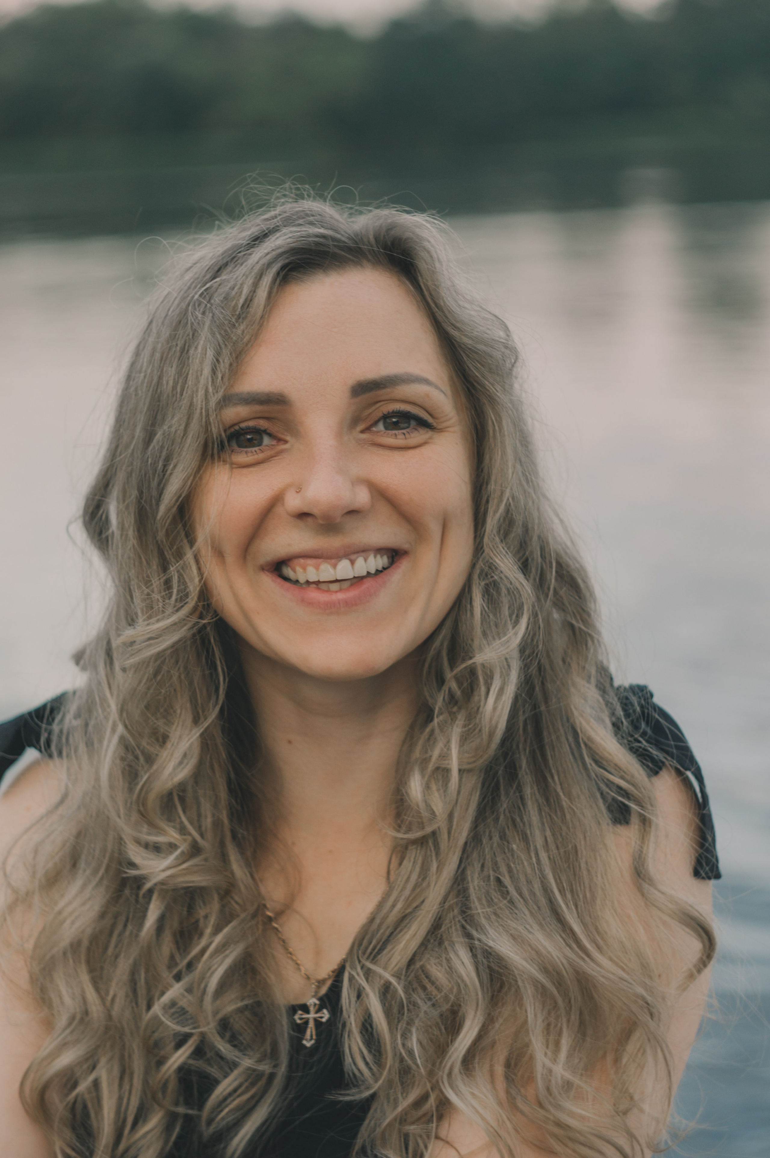 Прогулка по воде. Фотограф Людмила Белова