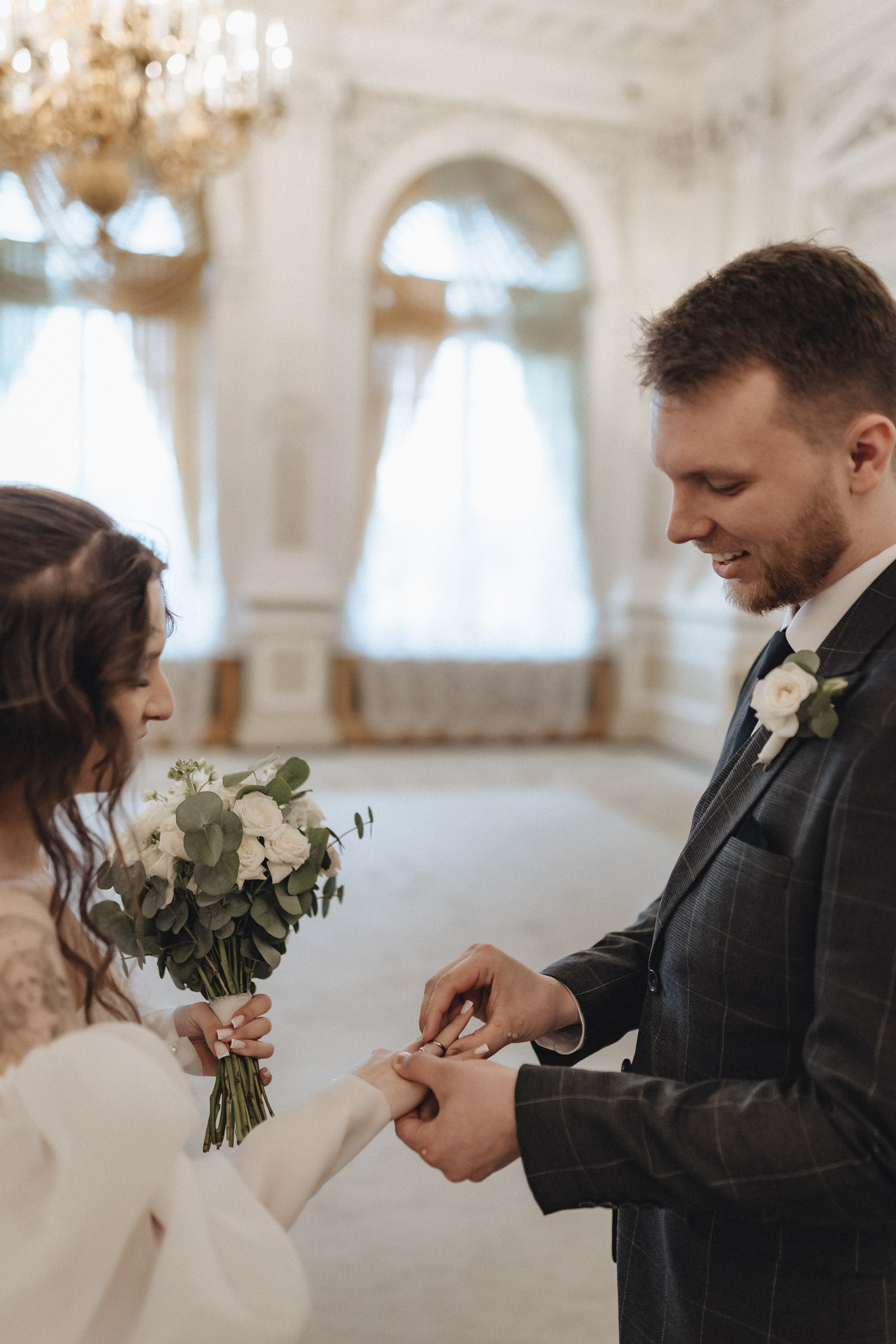 Летняя история любви. Фотограф Санкт-Петербург|СПБ|Питер Марина Медведева