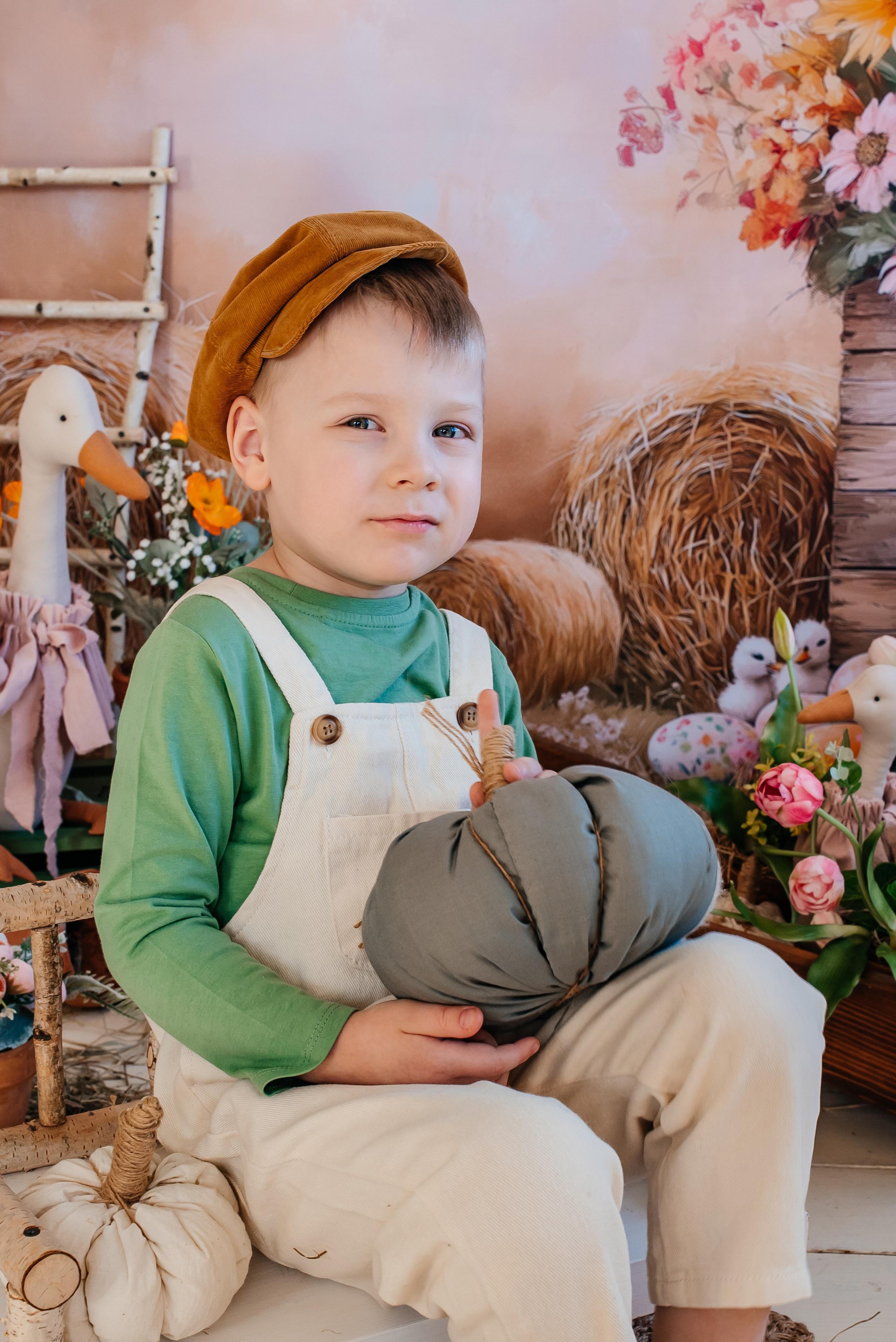 Миша. Свадебный и семейный фотограф в Дзержинске Екатерина Шулакова