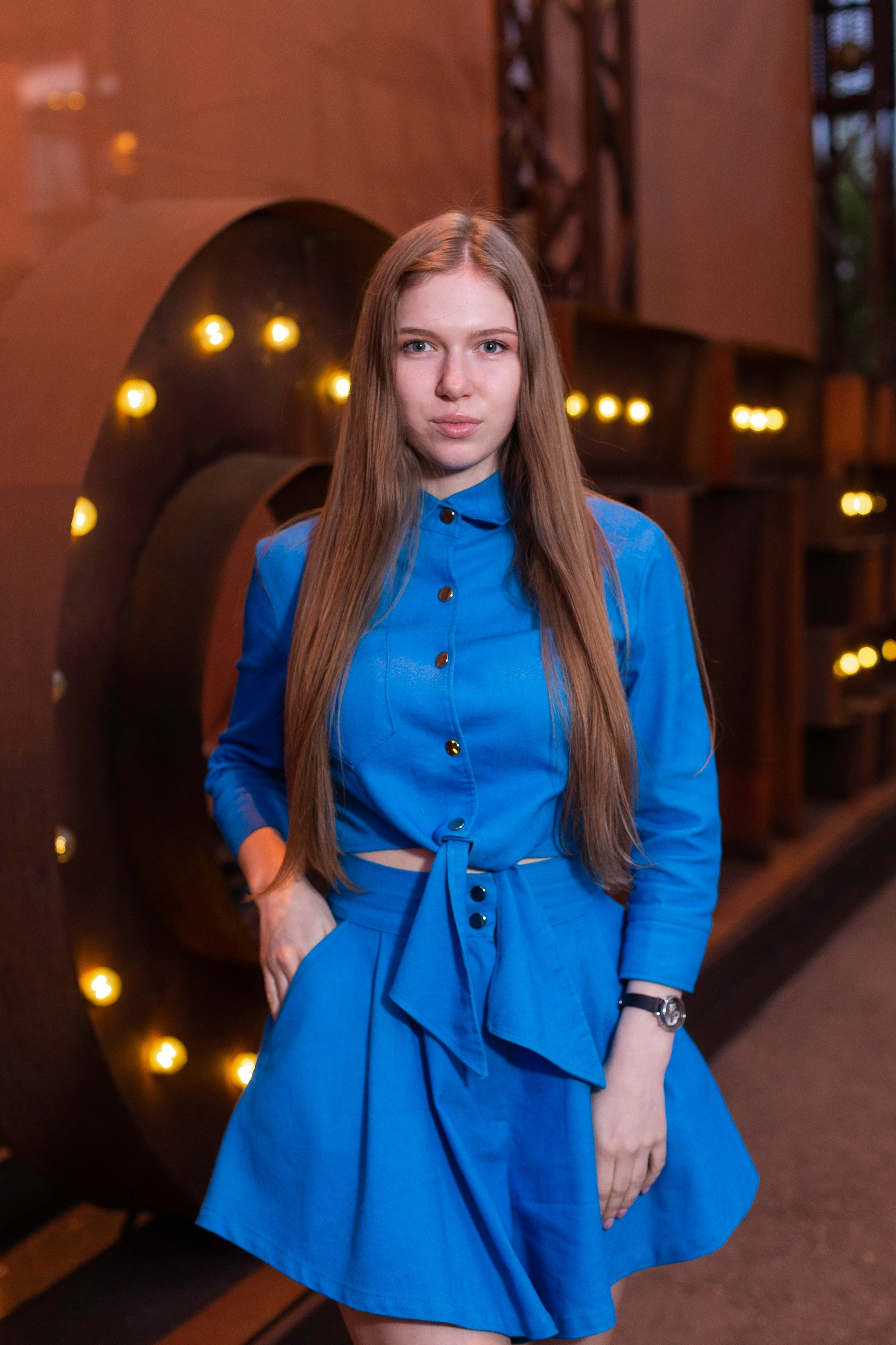 Голос может 8.0. Фотограф в Москве Десятова Ксения