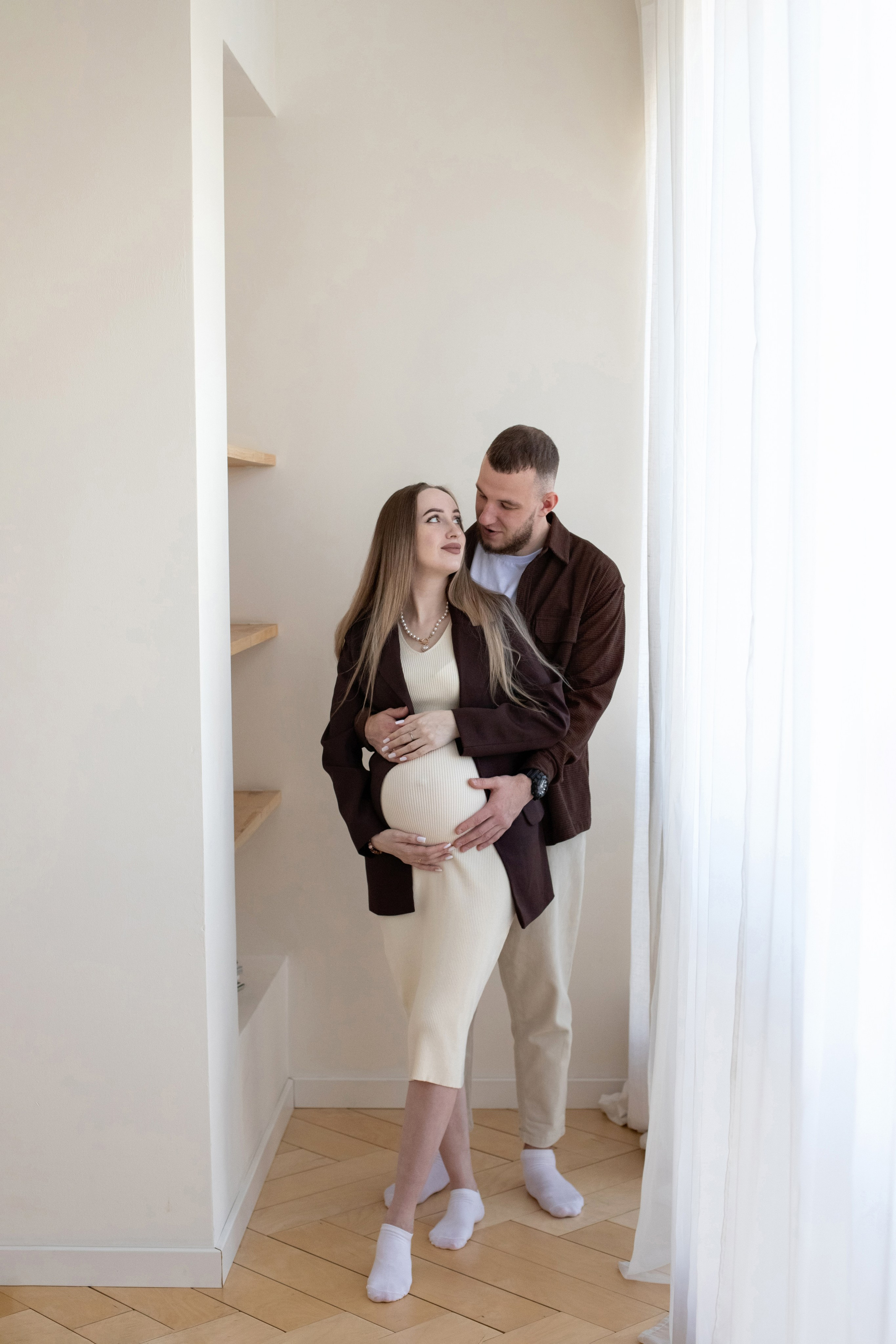 Алина Итого. Фотограф новорожденных в Екатеринбурге Татьяна Продан