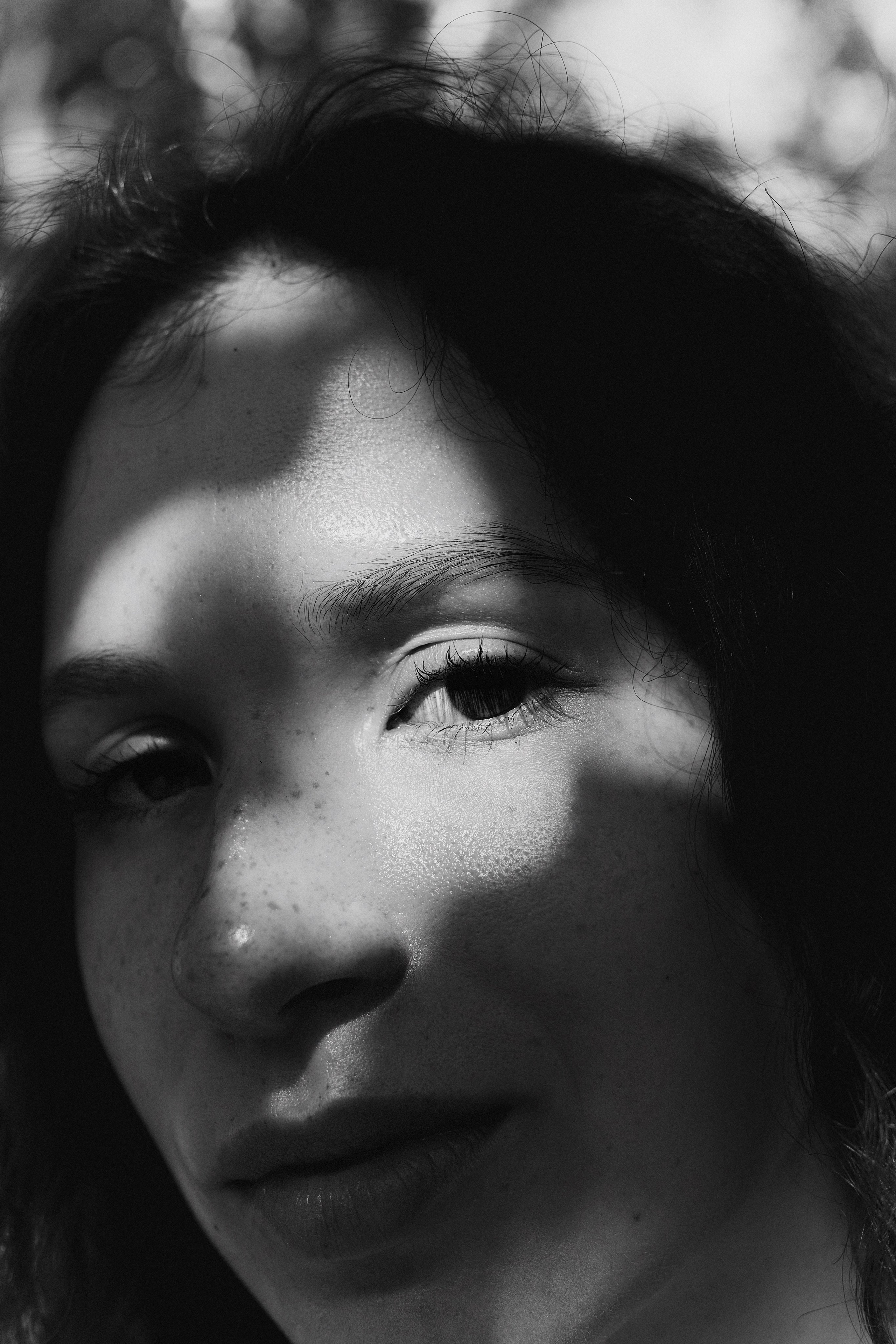 Мария. Фотограф в Москве Струц Влада