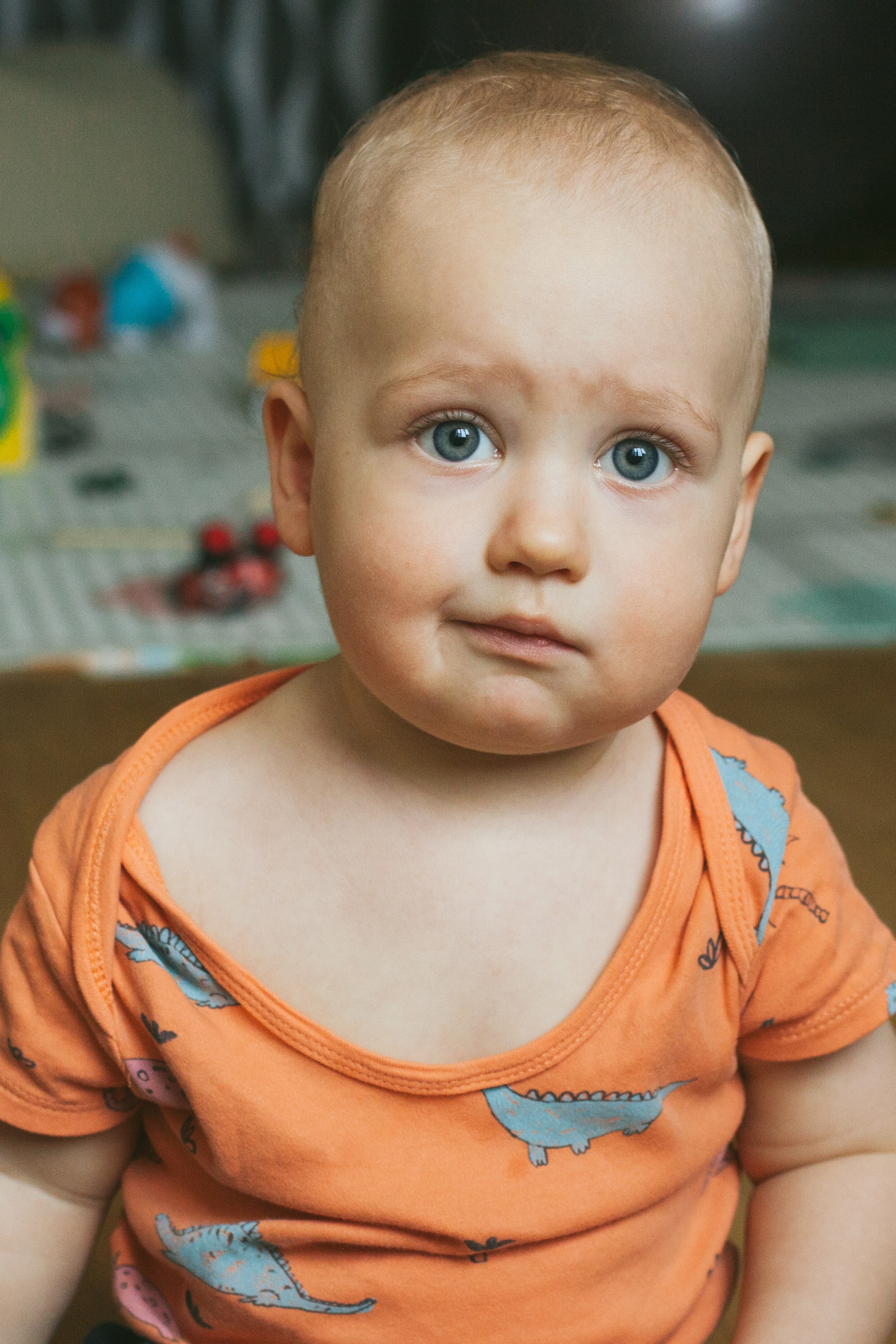 Домашняя детская фотосессия. Психолог Онлайн и в Симферополе Елена Федорина