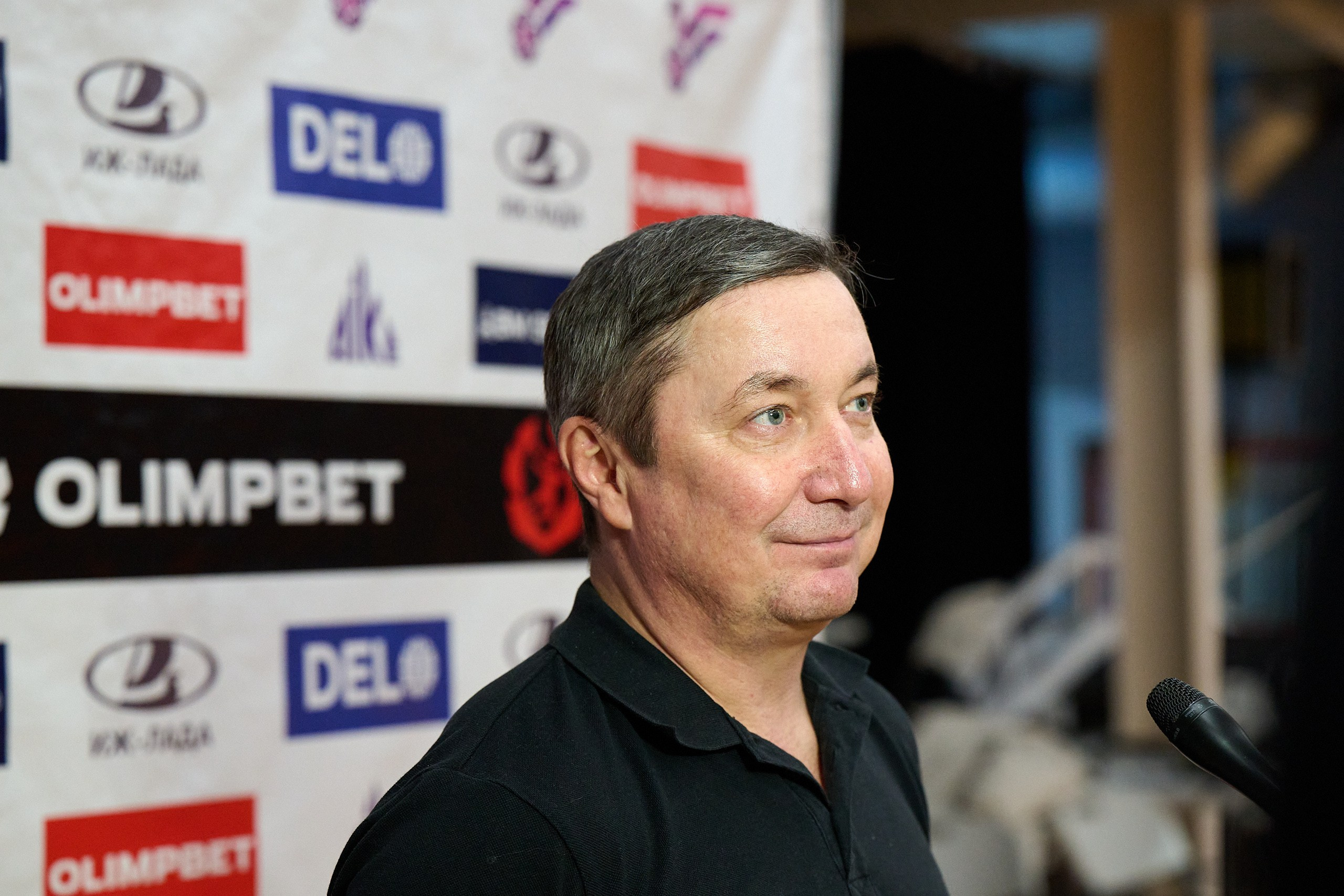 Гандбол. OLIMPBET Суперлига. «Университет» — «ЦСКА». Спортивный репортажный фотограф в Ижевске Сергей Мерзляков