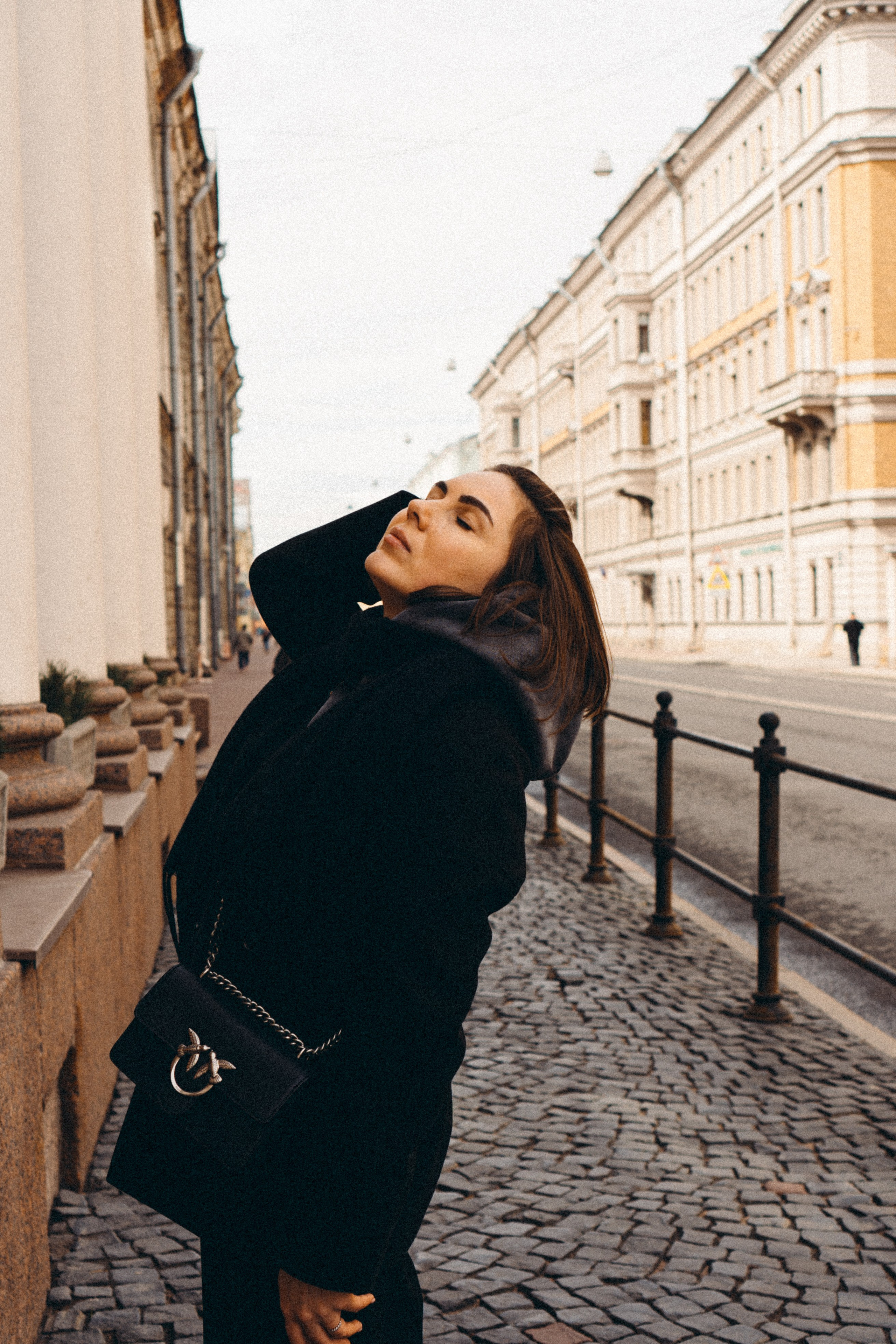 Прогулка по весеннему Питеру. Профессиональный фотограф, Санкт-Петербург — Виктория Богомолова