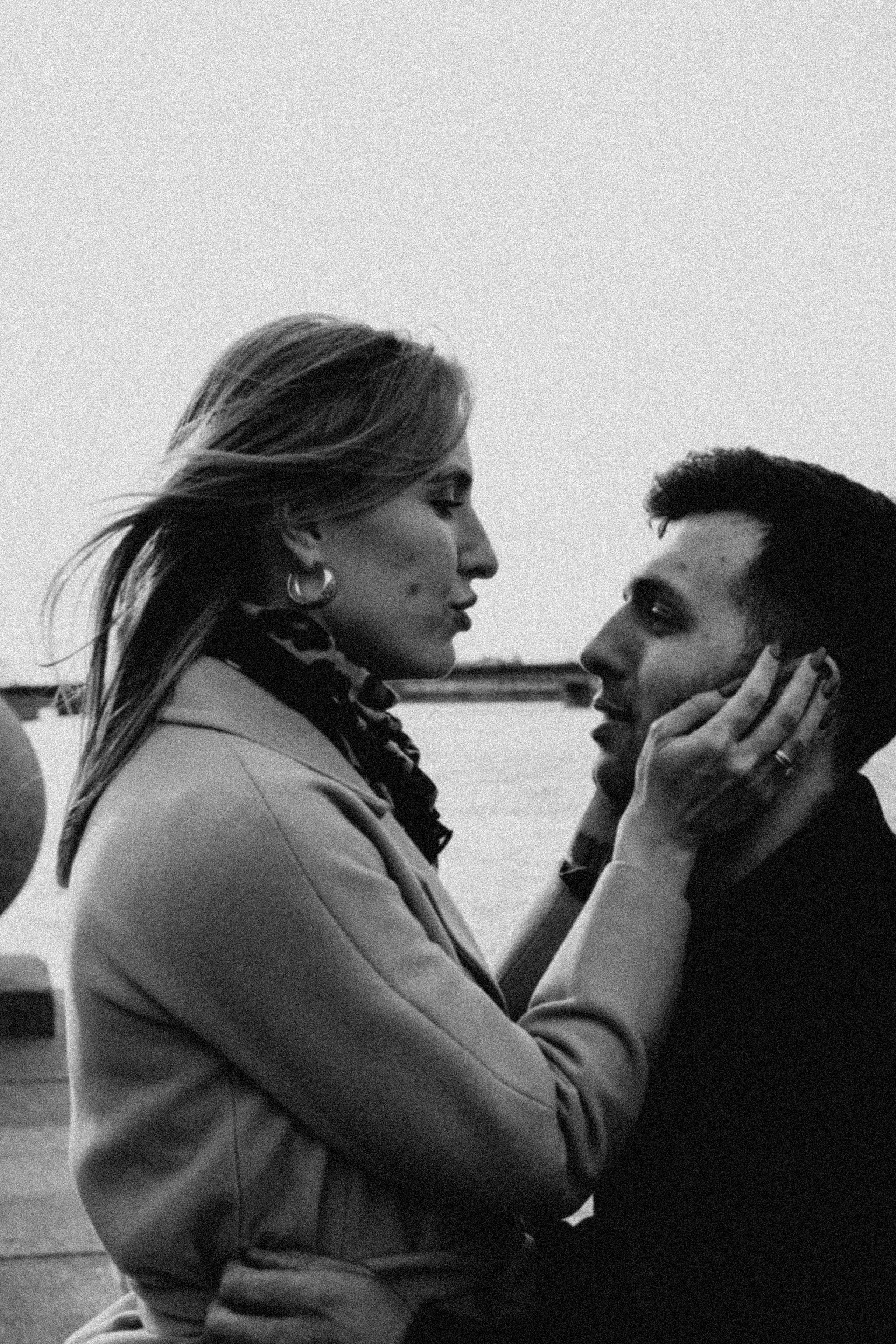 Love stori. Профессиональный фотограф, Санкт-Петербург — Виктория Богомолова