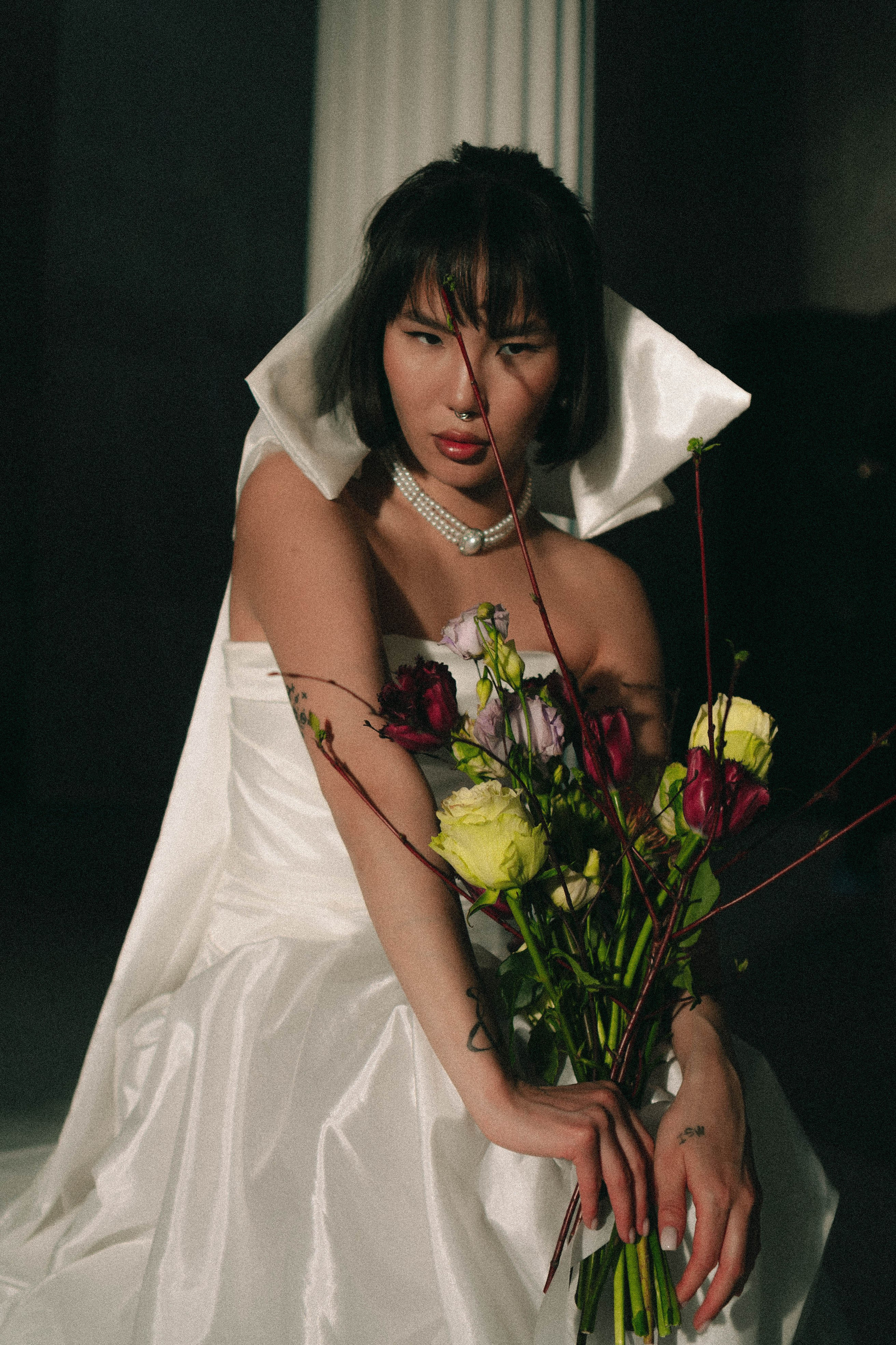 СВАБЕДНАЯ ФОТСЕССИИЯ В ОДНОМ ИЗ ЗАЛОВ НИКОЛАЕВСКОГО ДВОРЦА. Профессиональный фотограф, Санкт-Петербург — Виктория Богомолова