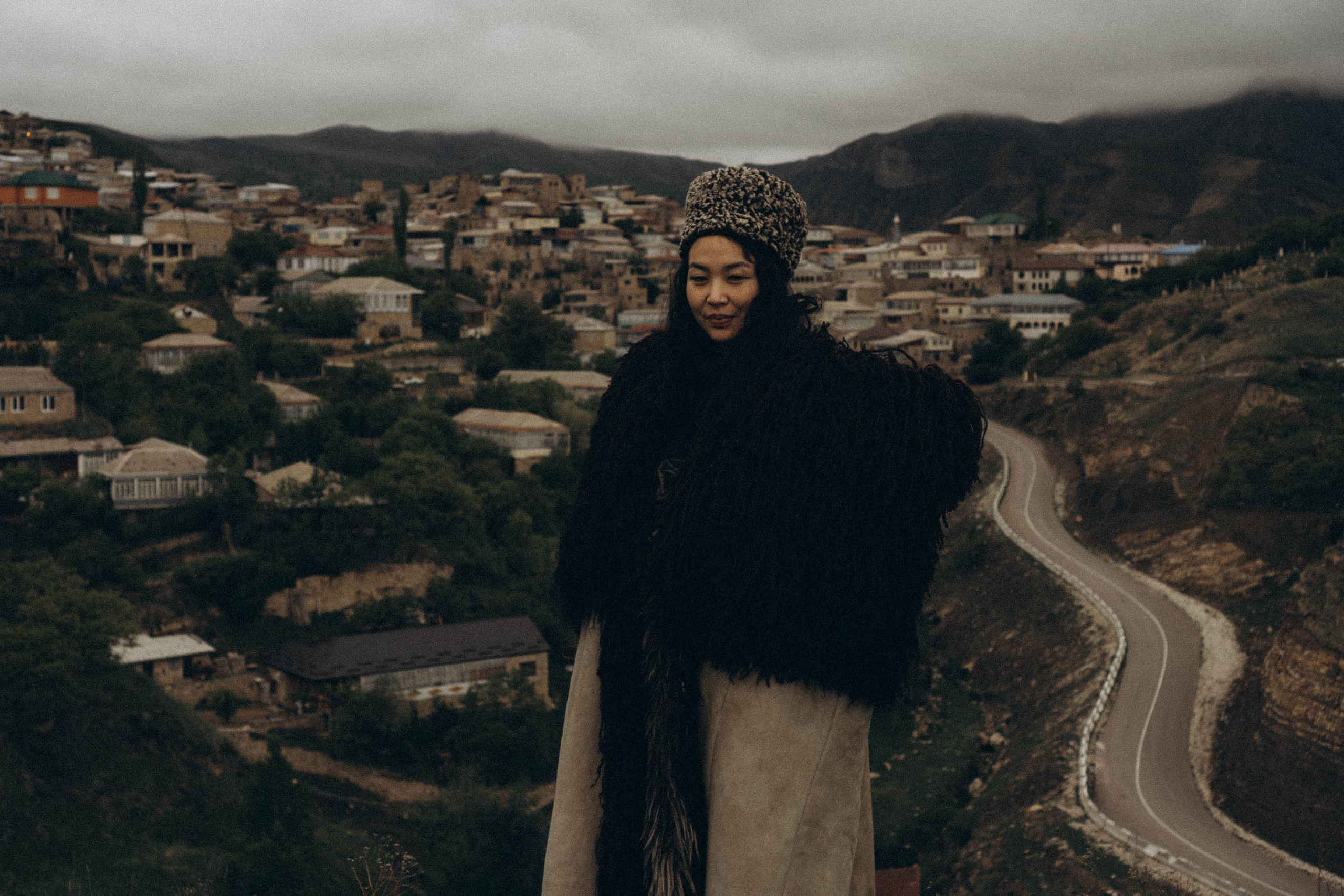 Дагестан. Профессиональный фотограф, Санкт-Петербург — Виктория Богомолова