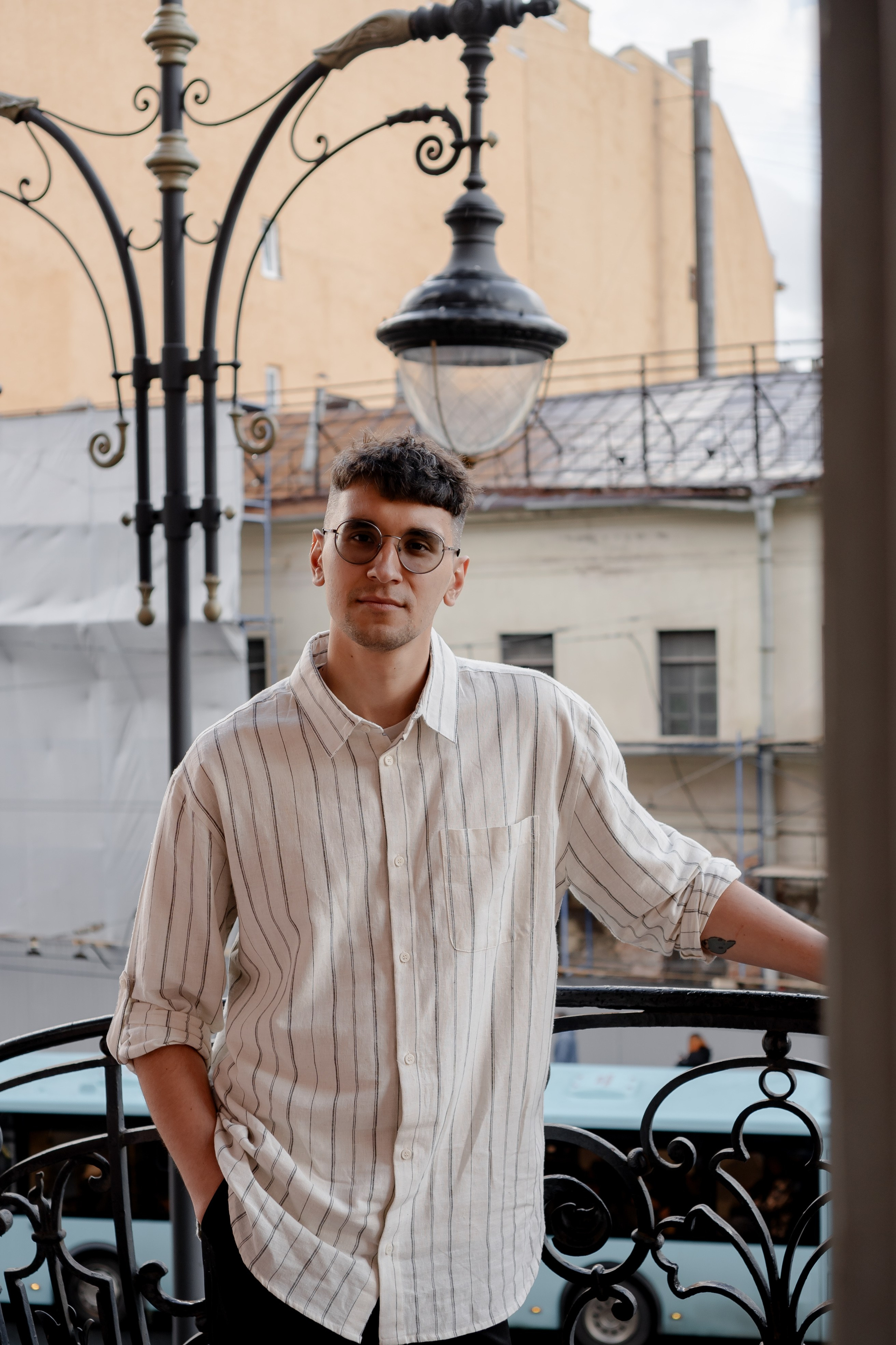 ЛЮБОВЬ В ИЮНЕ. Профессиональный фотограф, Санкт-Петербург — Виктория Богомолова