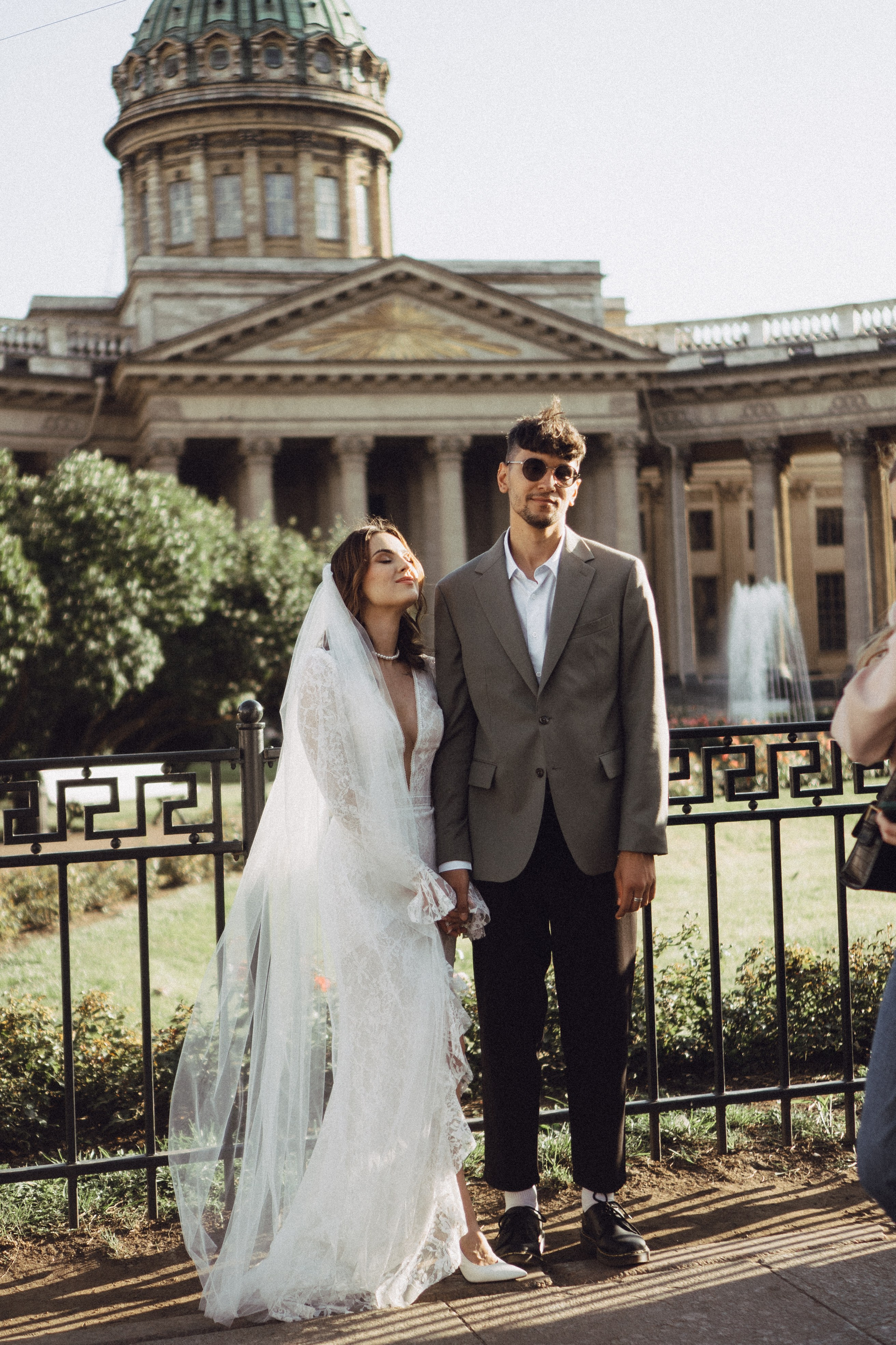 СЪЁМКИ В ПЕРВОМ ДВОРЦЕ ПРОГУЛКА И СТУДИЯ. Профессиональный фотограф, Санкт-Петербург — Виктория Богомолова