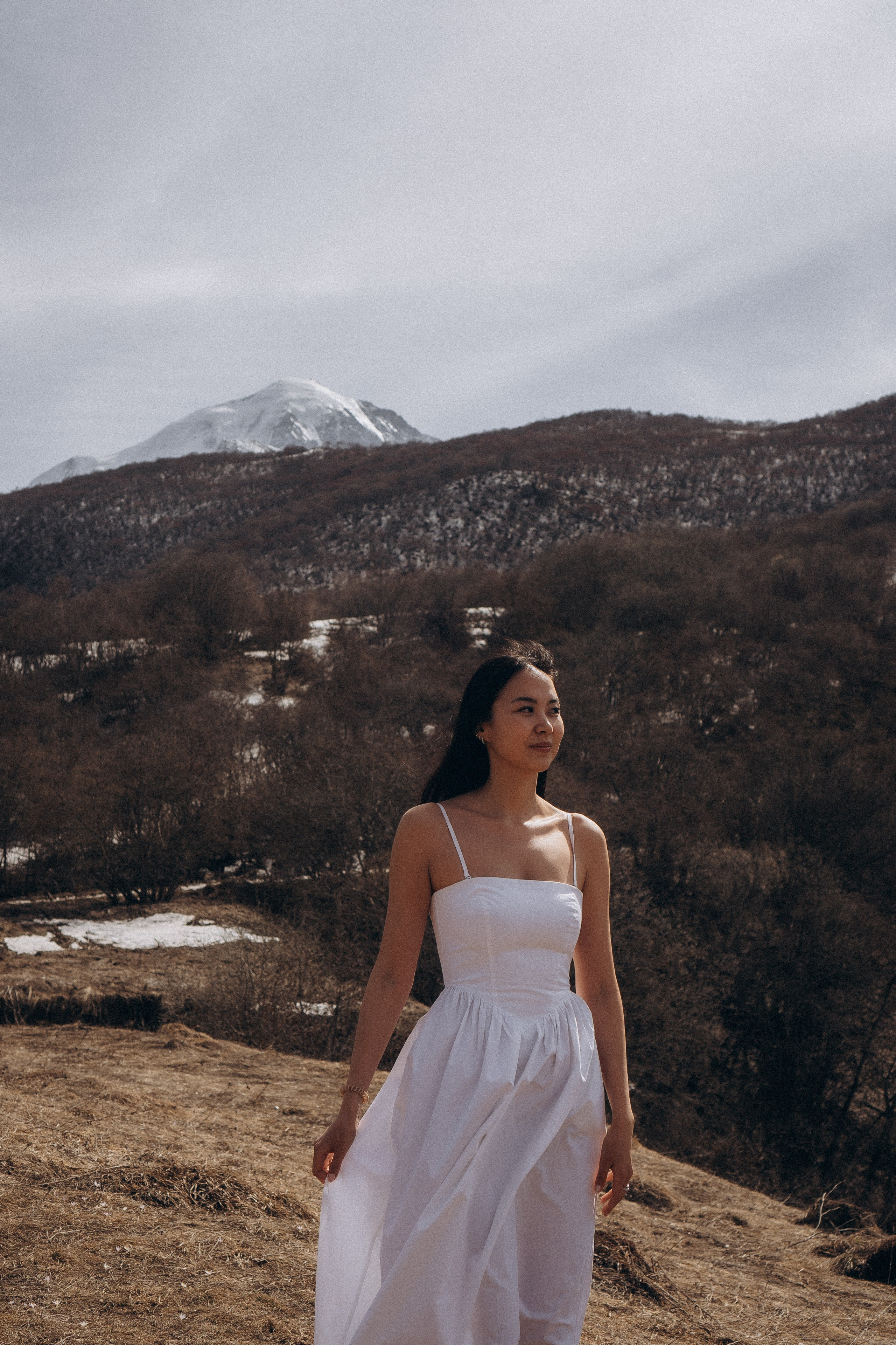 ОСЕТИЯ. Профессиональный фотограф, Санкт-Петербург — Виктория Богомолова