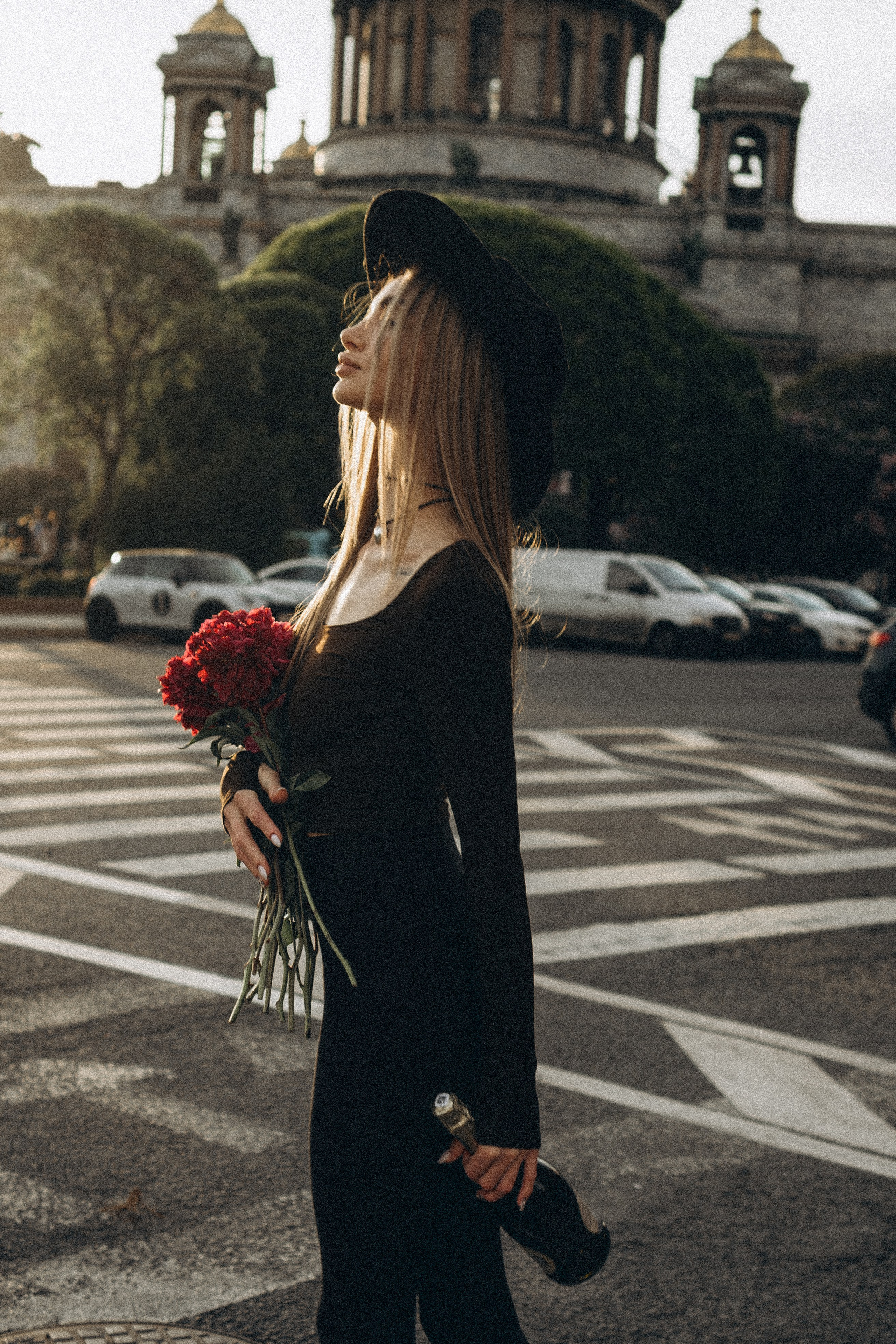ПРОГУЛКА ПО ПИТЕРУ. Профессиональный фотограф, Санкт-Петербург — Виктория Богомолова