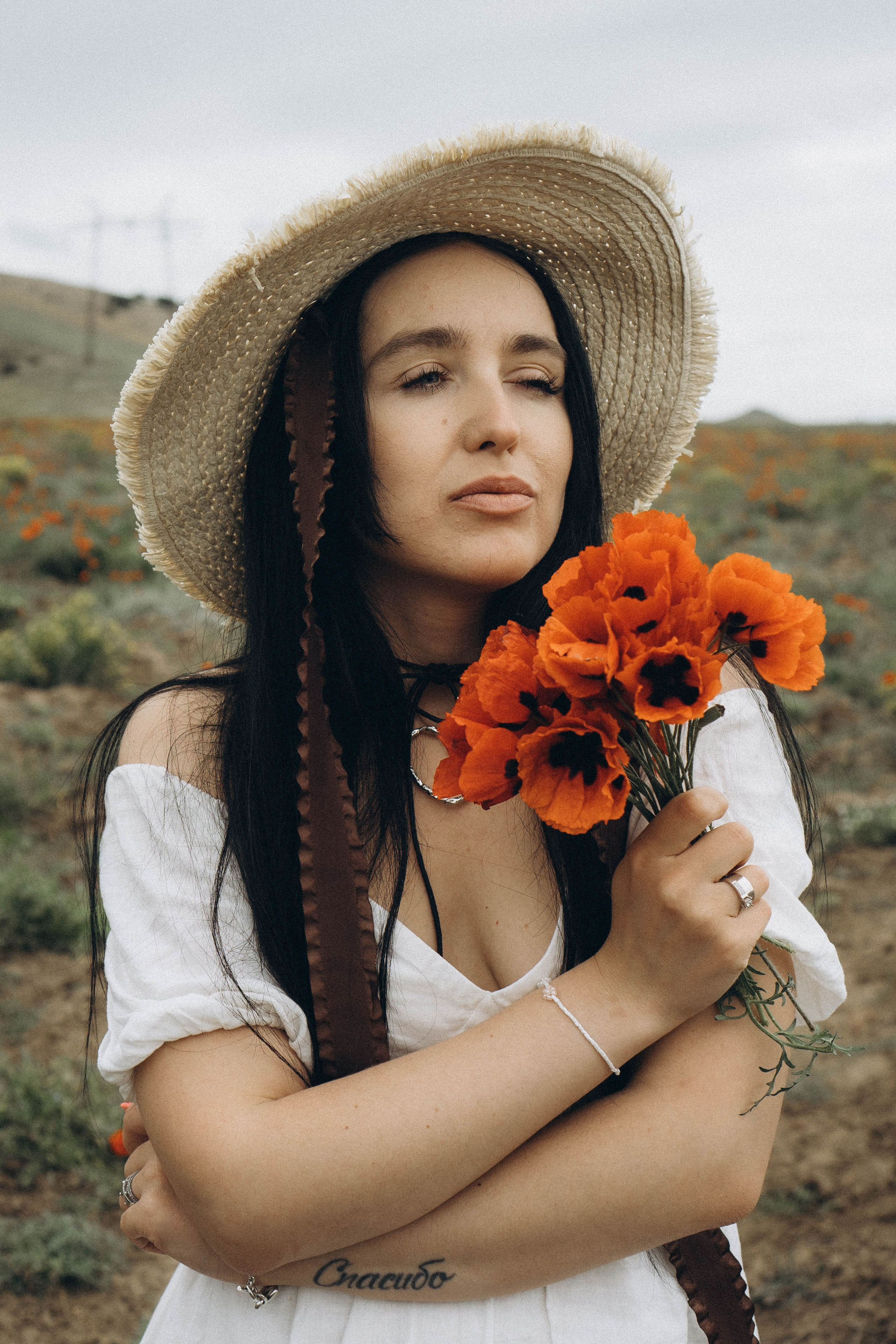 Маковое поле. Профессиональный фотограф, Санкт-Петербург — Виктория Богомолова