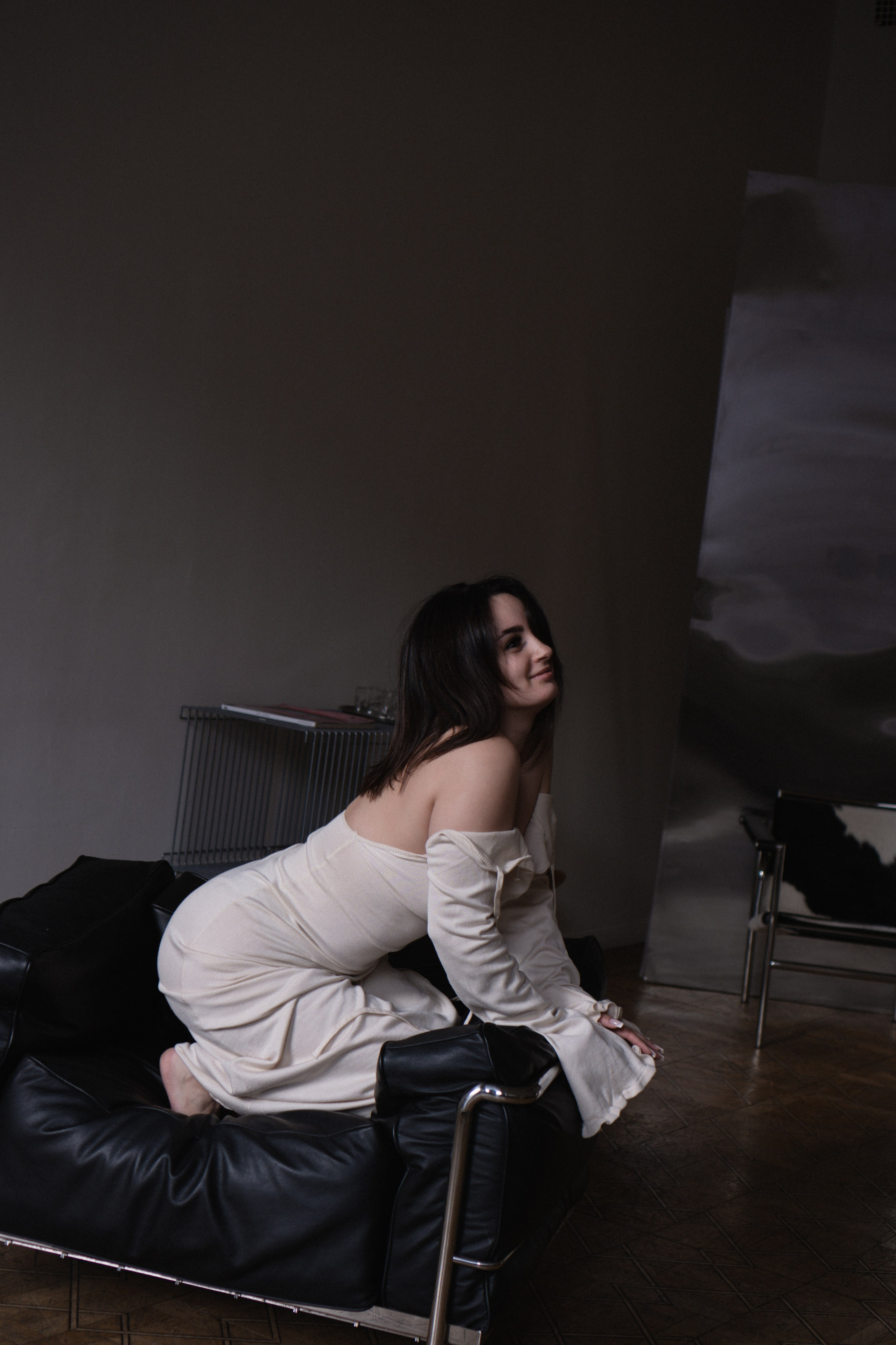 Студийная. Профессиональный фотограф, Санкт-Петербург — Виктория Богомолова