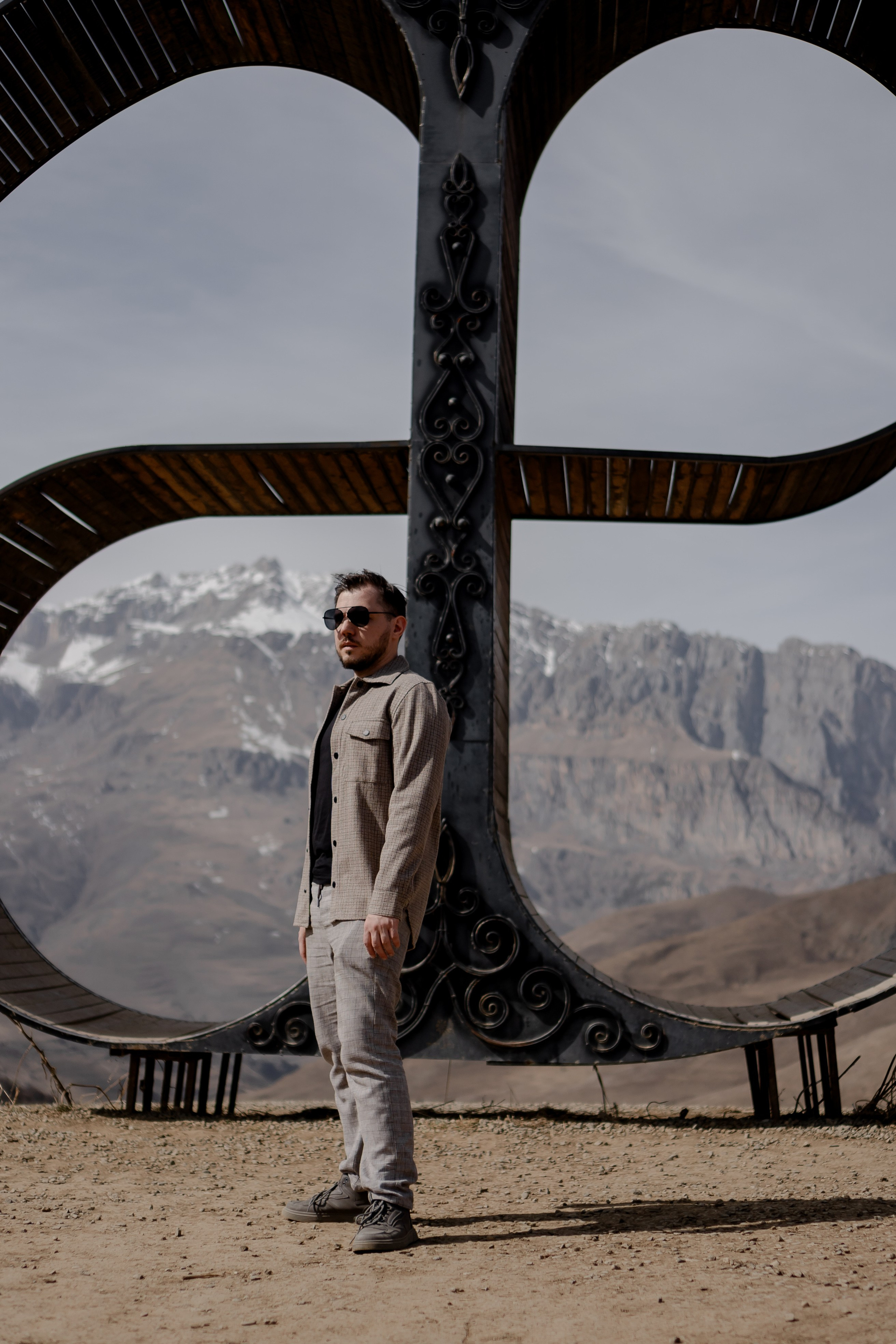 ОСЕТИЯ. Профессиональный фотограф, Санкт-Петербург — Виктория Богомолова