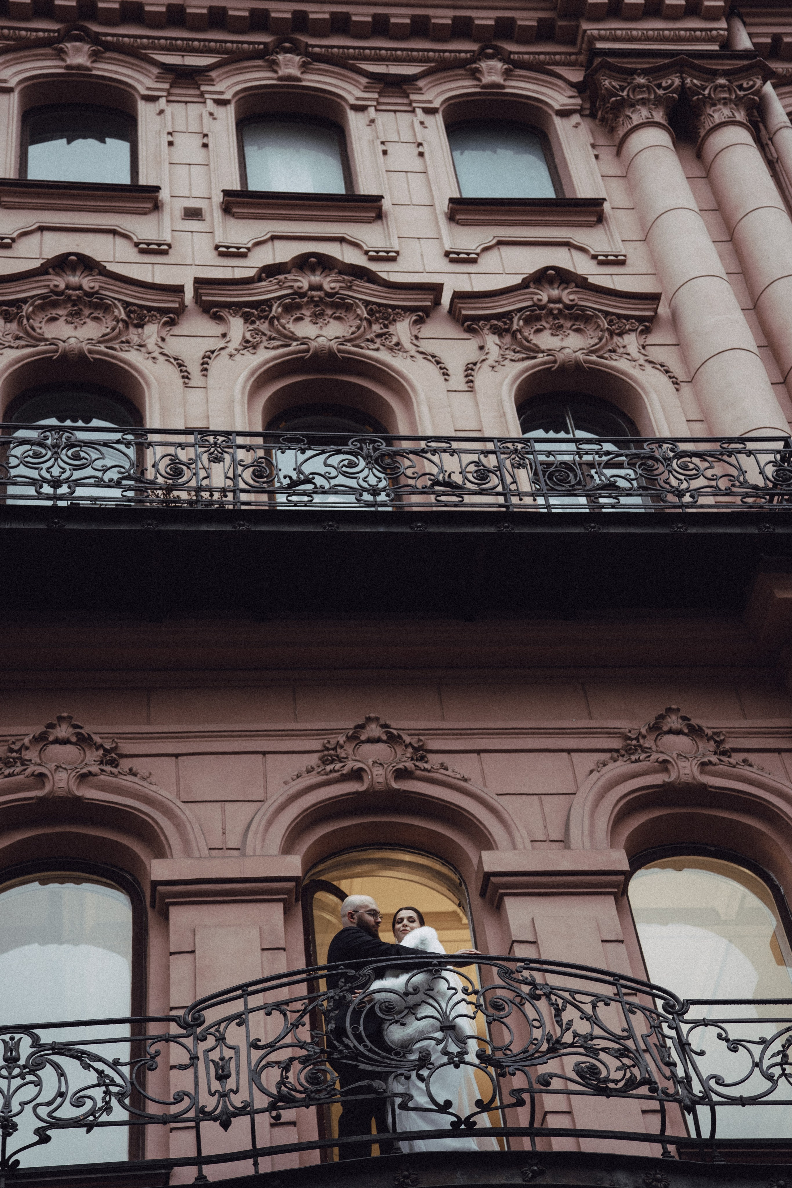 СВАДЕБНАЯ СЬЕМКА ВО ВТОРОМ ДВОРЦЕ (ДЕКАБРЬ) ТАКЖЕ СЬЕМКА В СТУДИИ НА ЧЕРНЫШЕВСКОЙ. Профессиональный фотограф, Санкт-Петербург — Виктория Богомолова