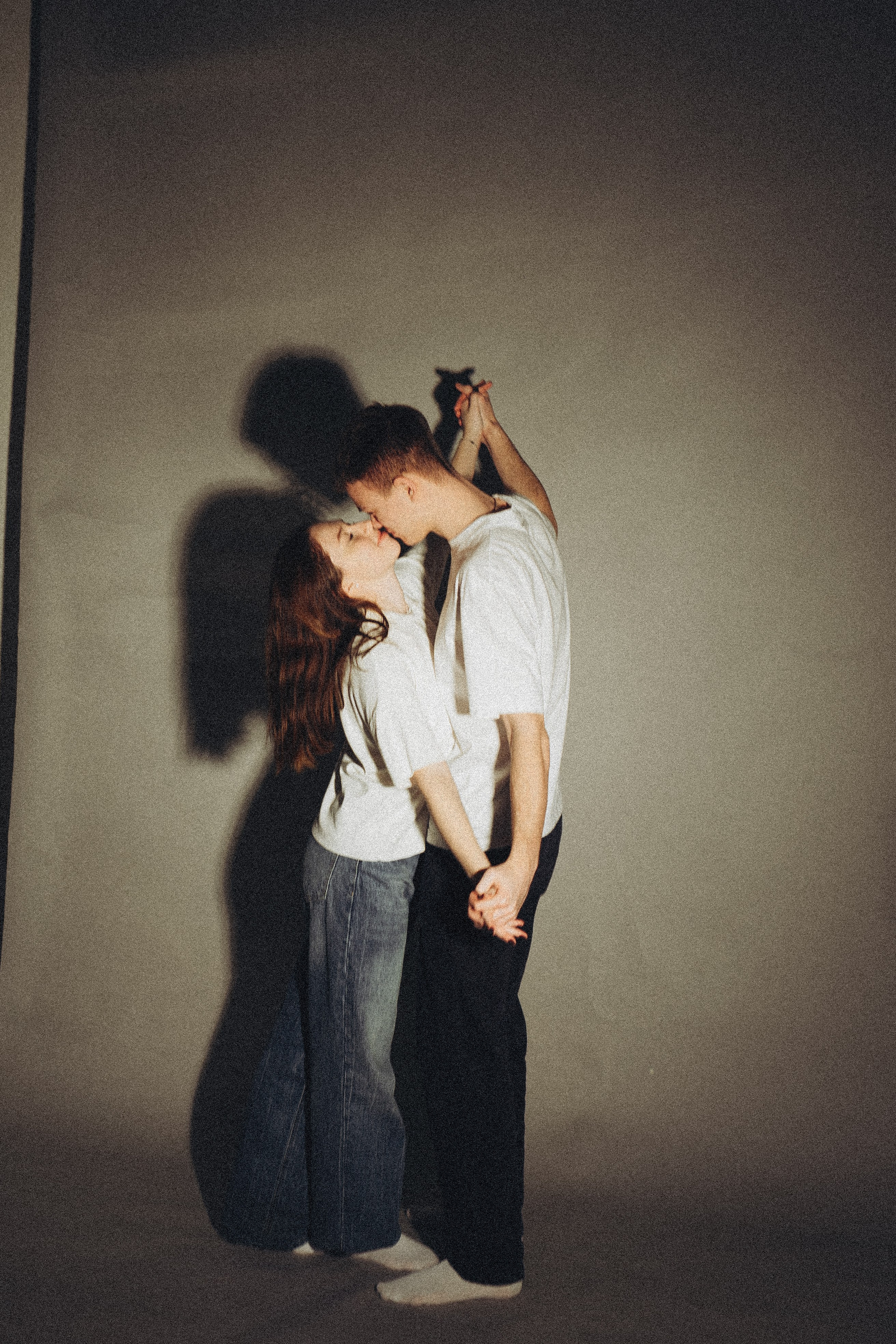 Студийная история. Профессиональный фотограф, Санкт-Петербург — Виктория Богомолова