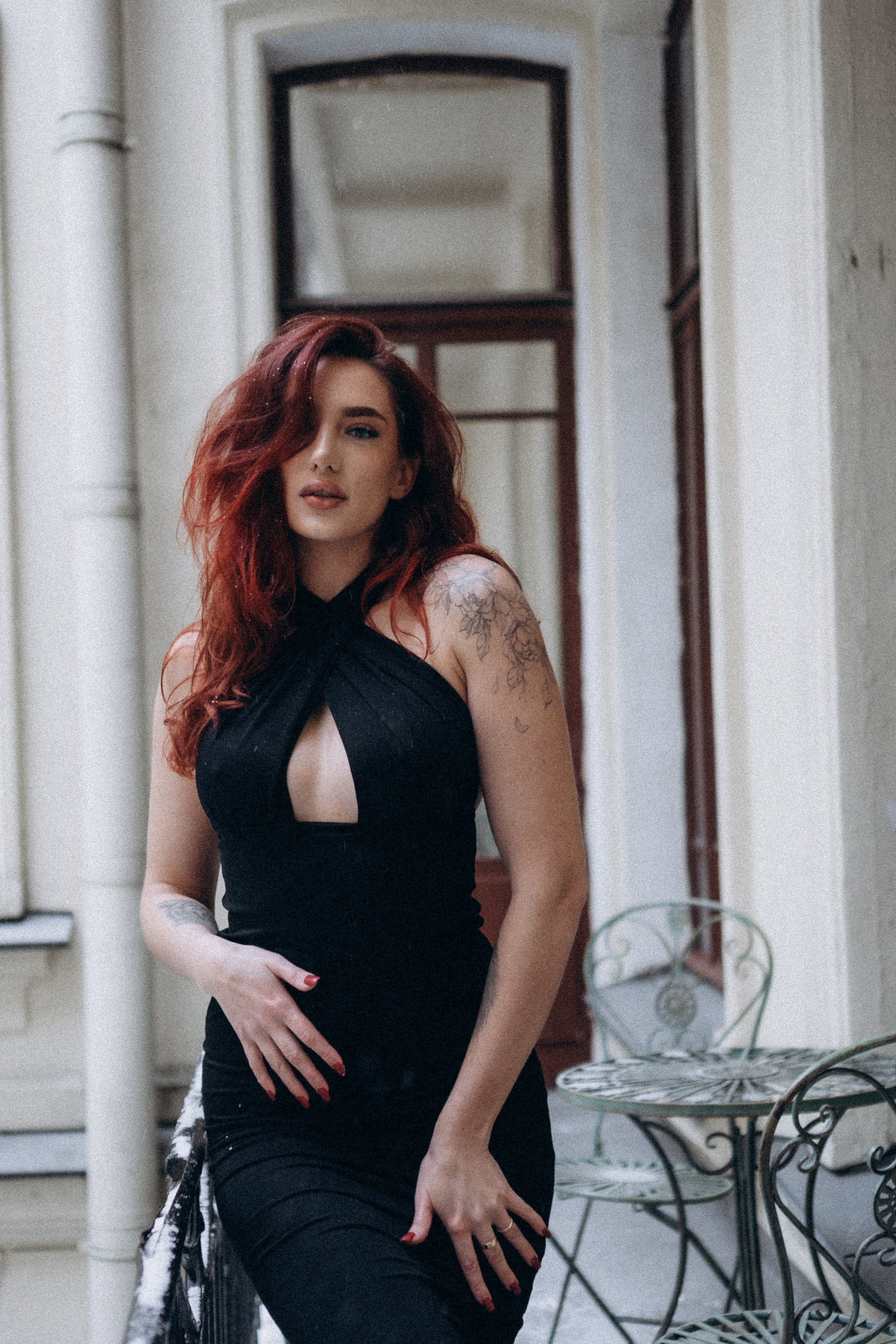 Для девушки. Профессиональный фотограф, Санкт-Петербург — Виктория Богомолова