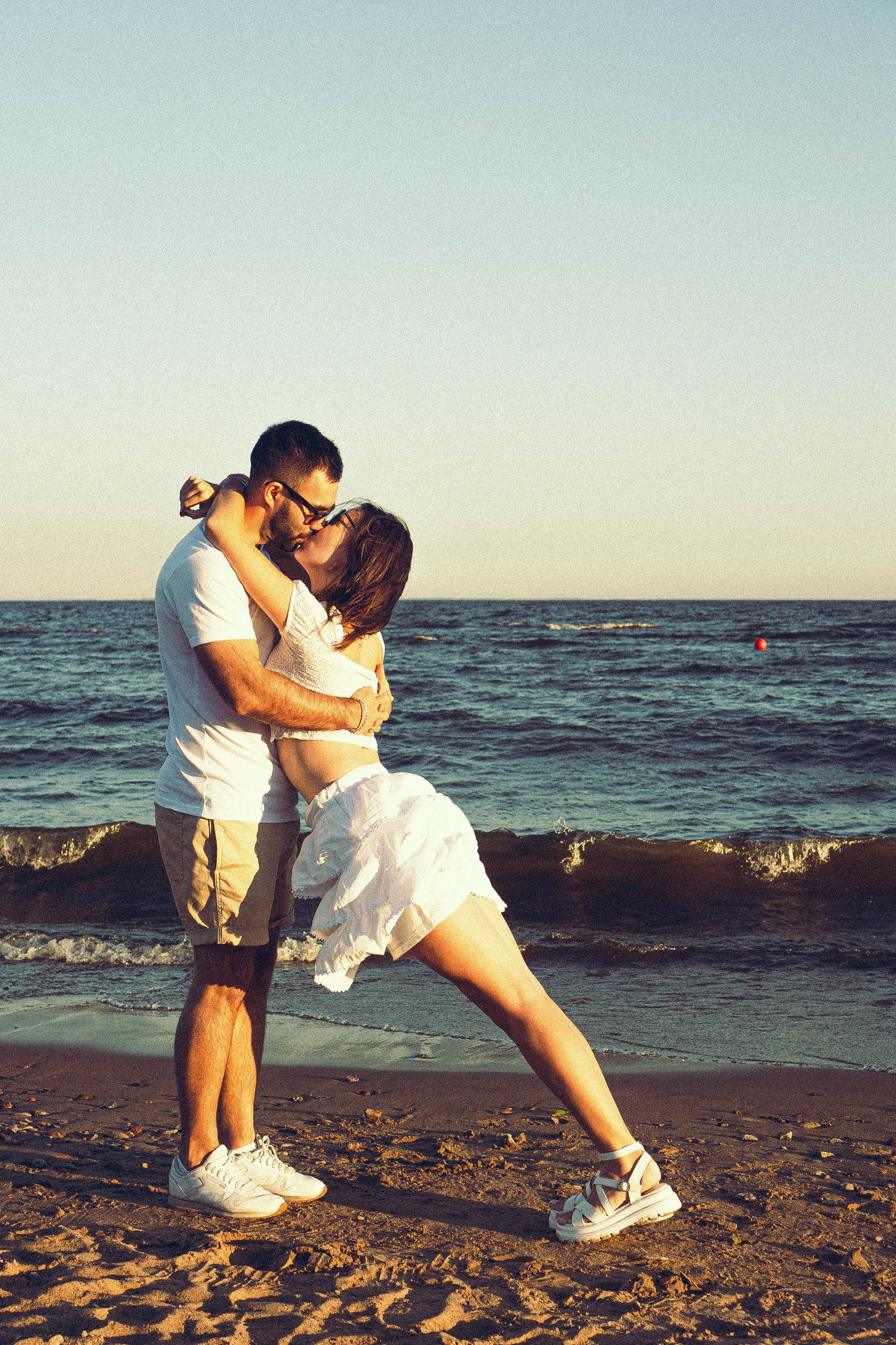 Любовь на заливе. Профессиональный фотограф, Санкт-Петербург — Виктория Богомолова