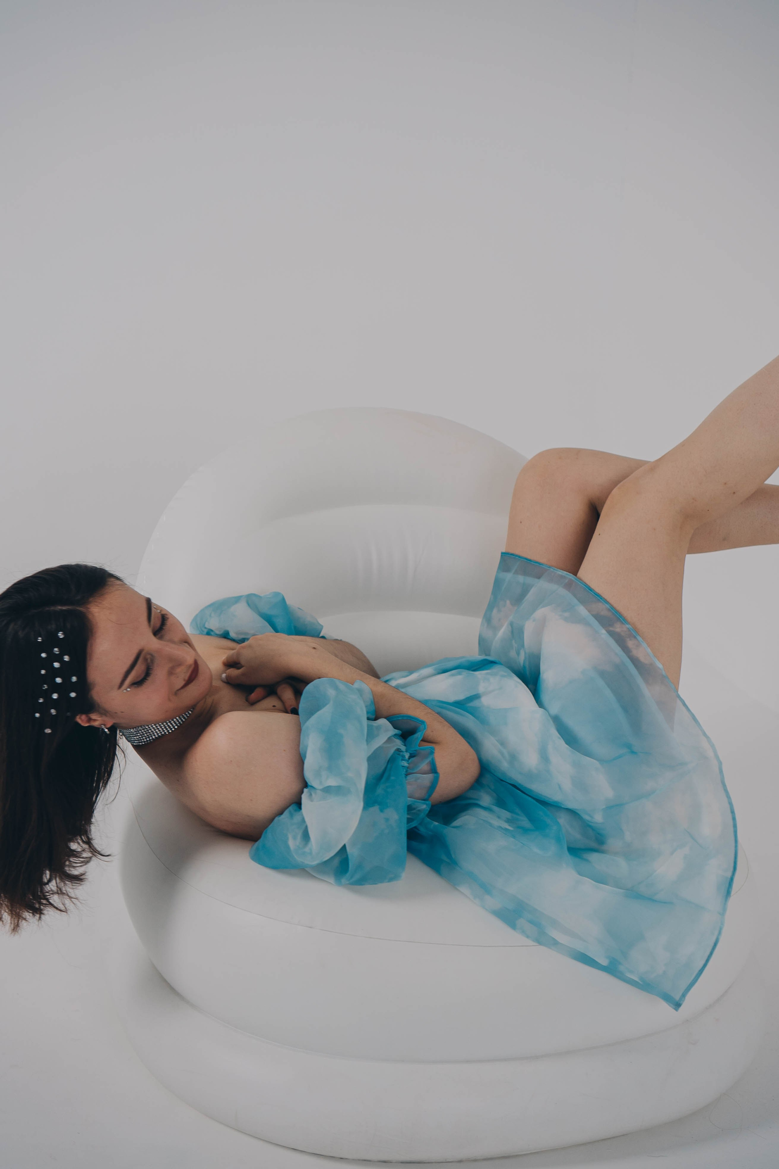 Фотосессия для дня рождения. Профессиональный фотограф, Санкт-Петербург — Виктория Богомолова