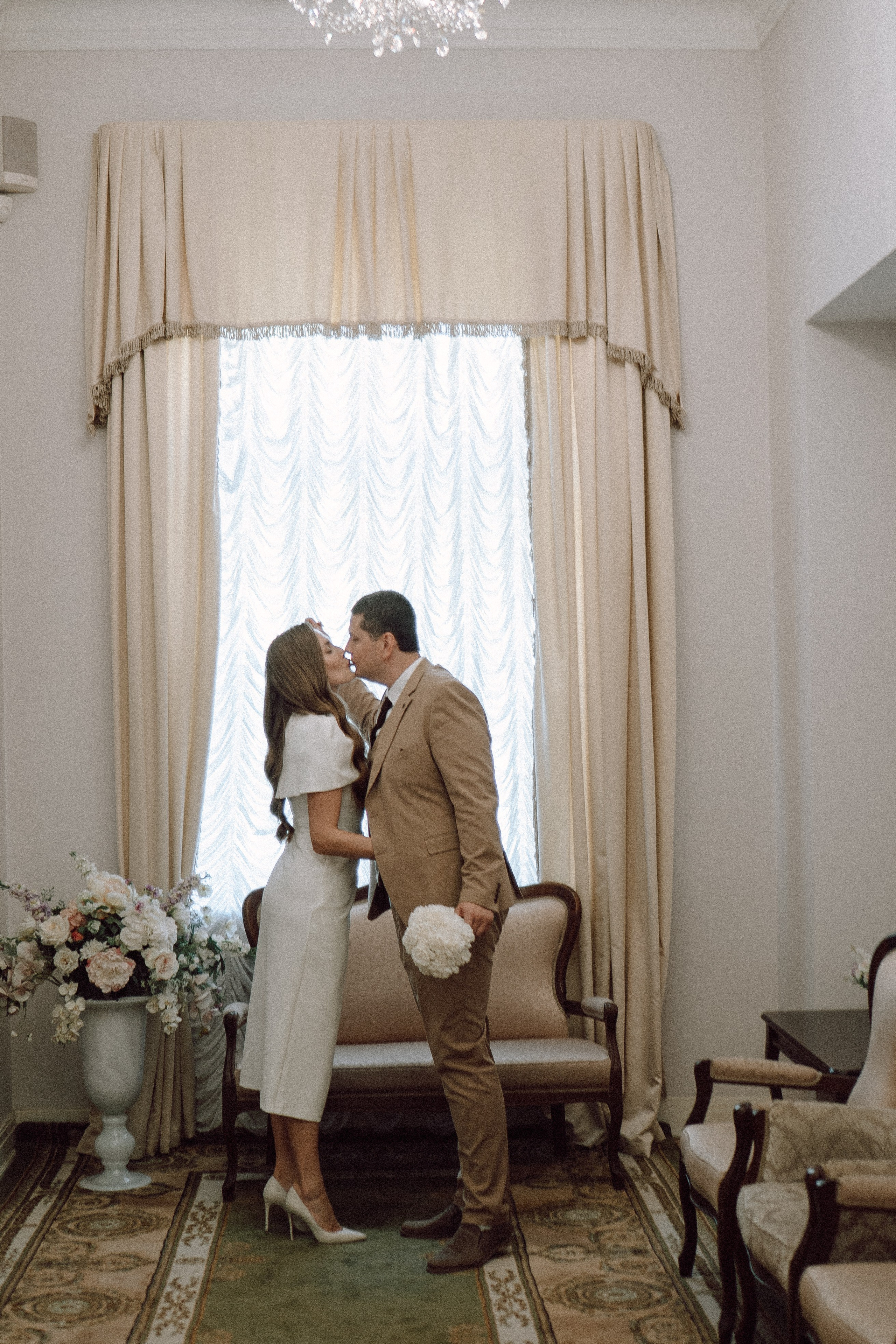 СВАДЕБНАЯ СЬЕМКА В ПУШКИН. Профессиональный фотограф, Санкт-Петербург — Виктория Богомолова