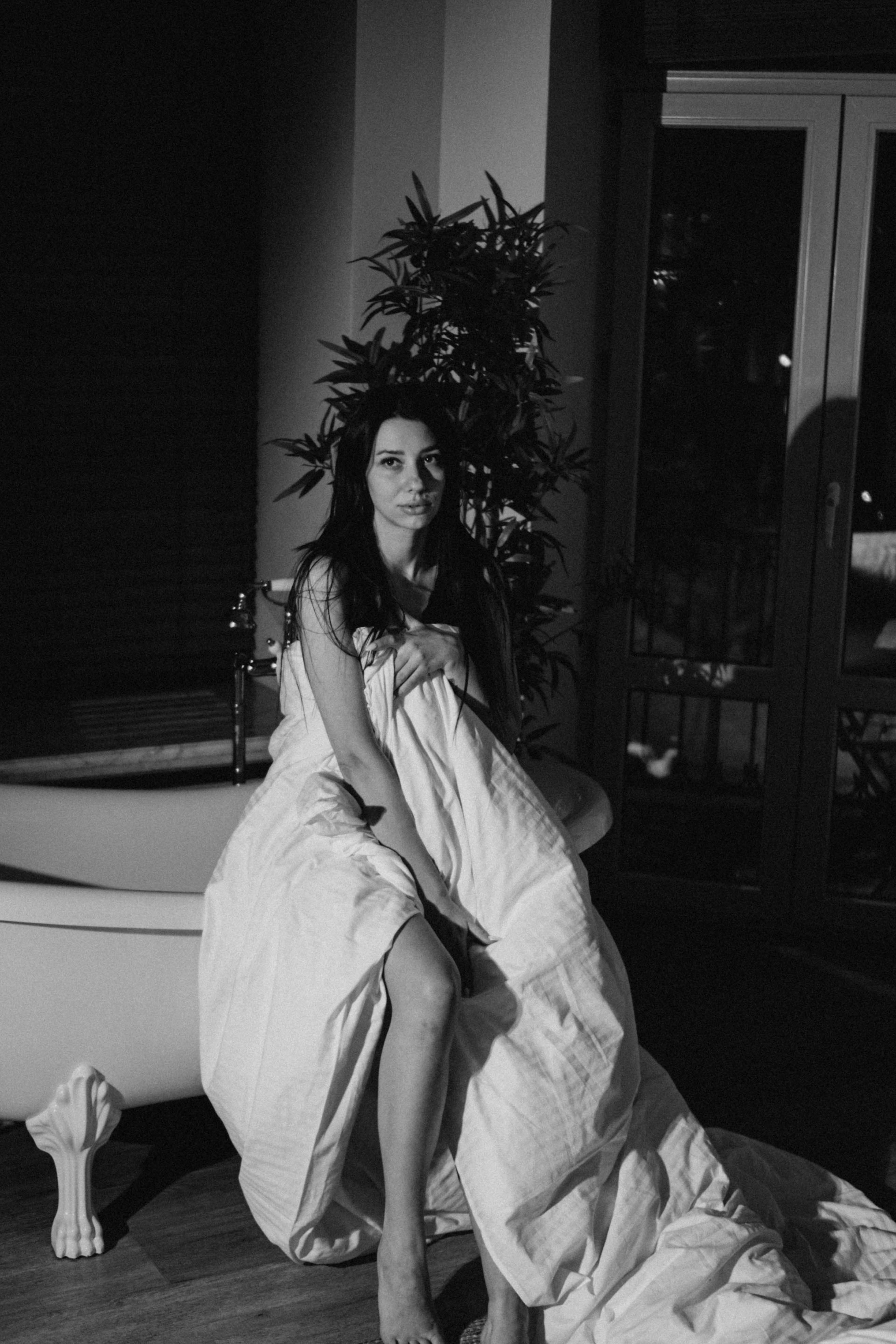 ФОТОСЕССИЯ В БЕЛЬЕ. Профессиональный фотограф, Санкт-Петербург — Виктория Богомолова