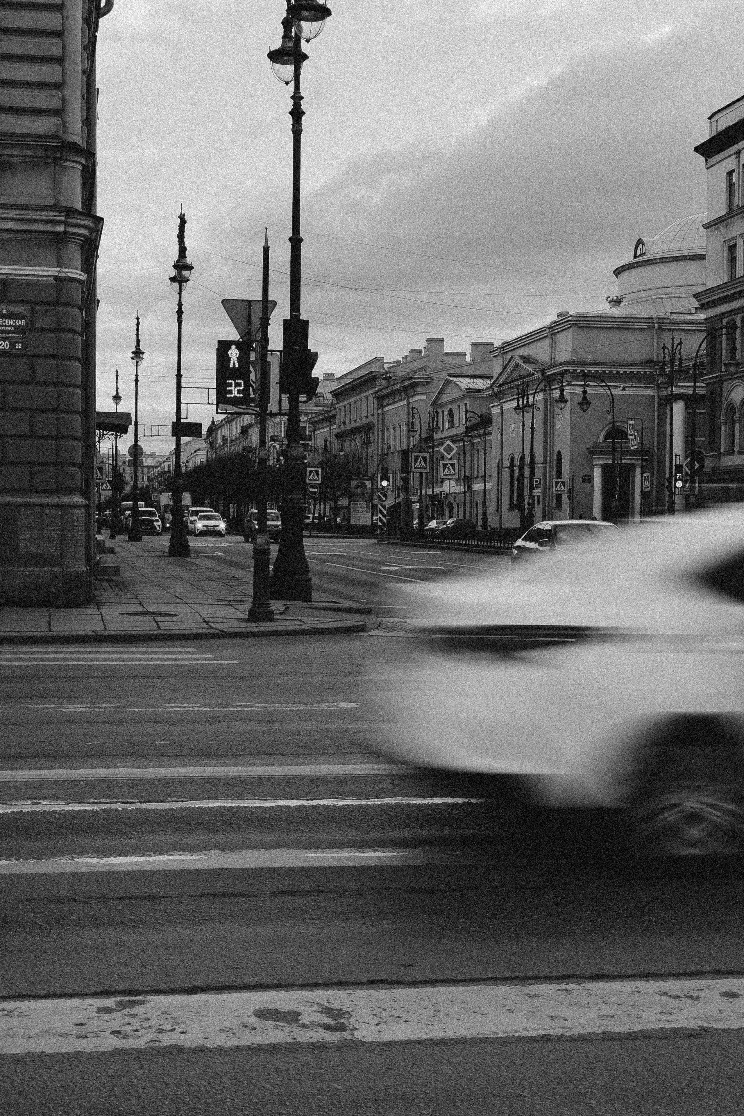 Прогулочная. Профессиональный фотограф, Санкт-Петербург — Виктория Богомолова