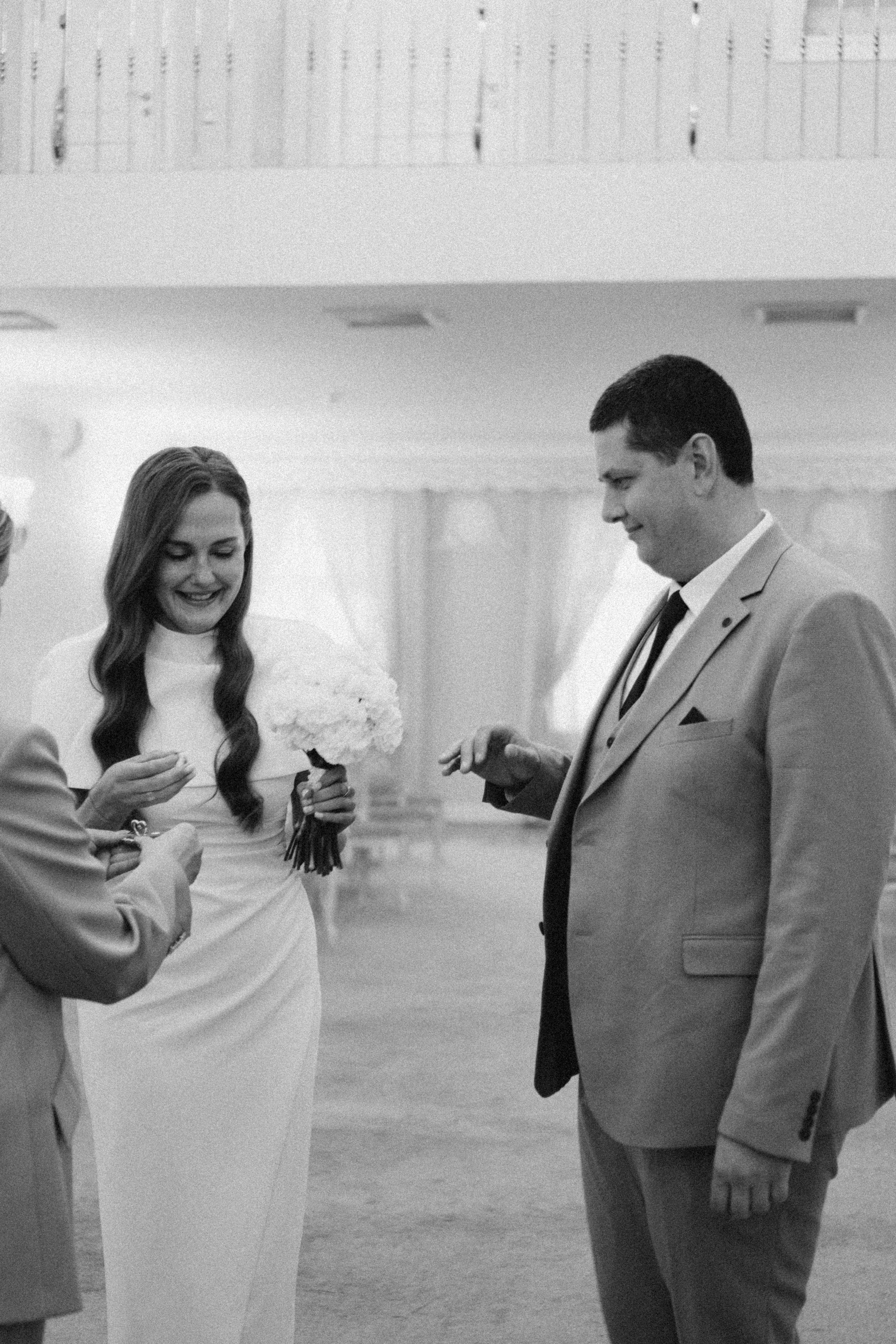 СВАДЕБНАЯ В ПУШКИНЕ. Профессиональный фотограф, Санкт-Петербург — Виктория Богомолова