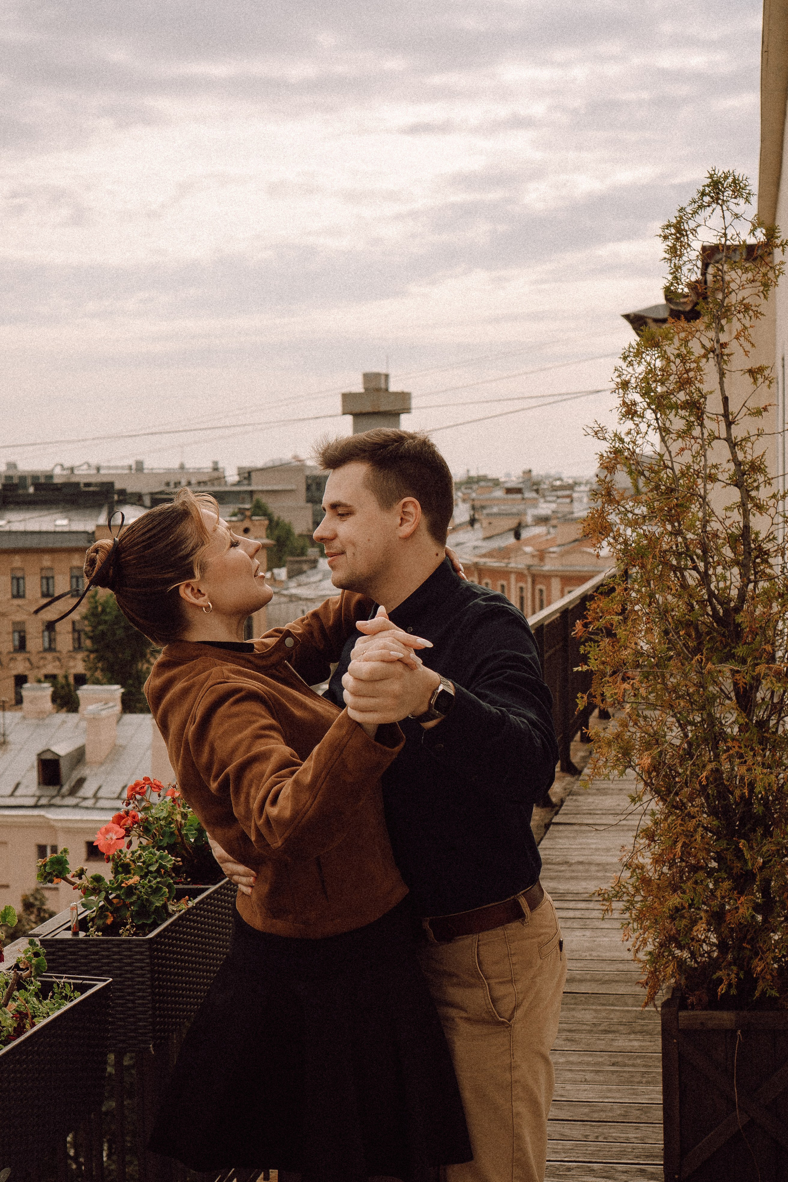 LOVE. Профессиональный фотограф, Санкт-Петербург — Виктория Богомолова