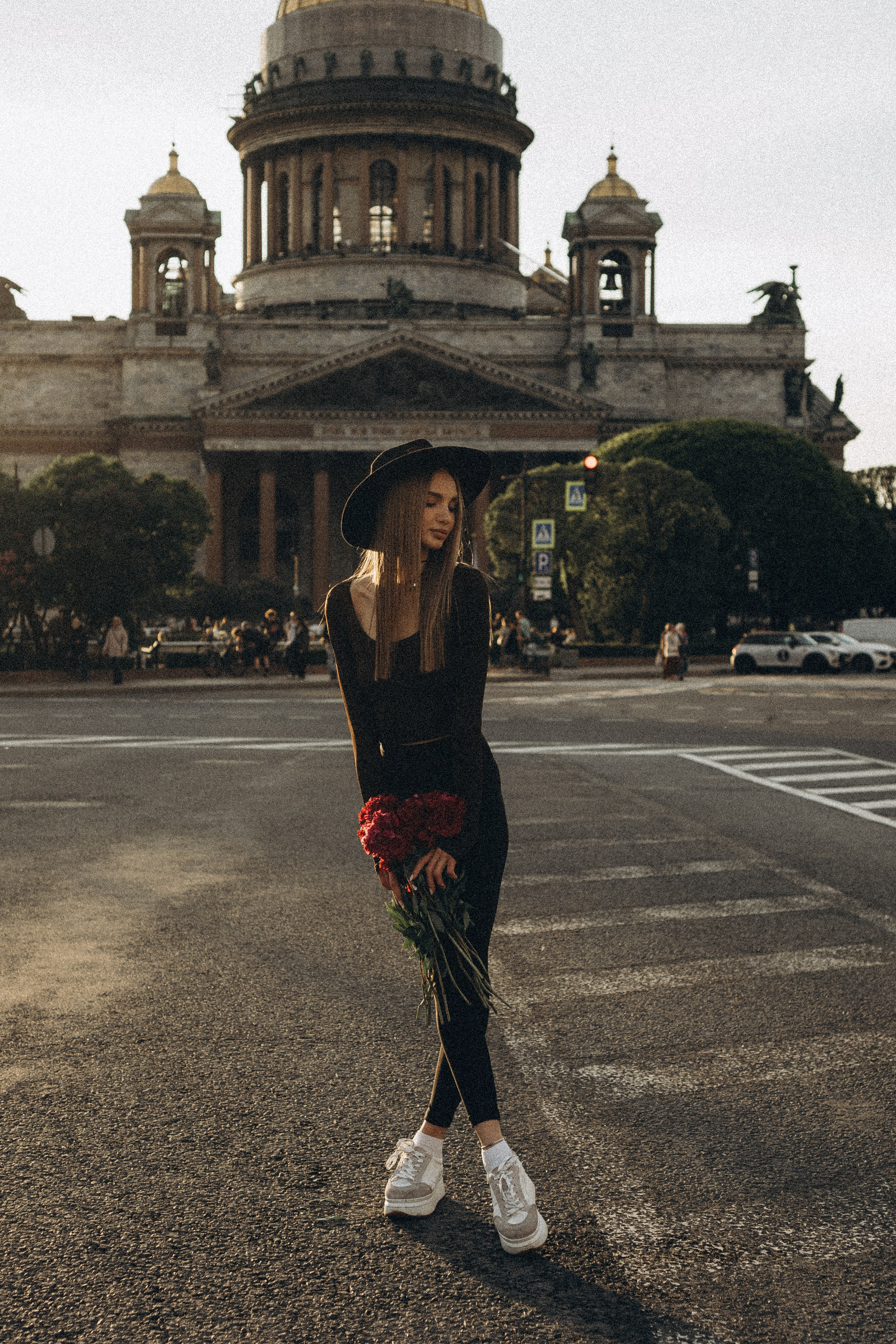 ПРОГУЛКА ПО ПИТЕРУ. Профессиональный фотограф, Санкт-Петербург — Виктория Богомолова