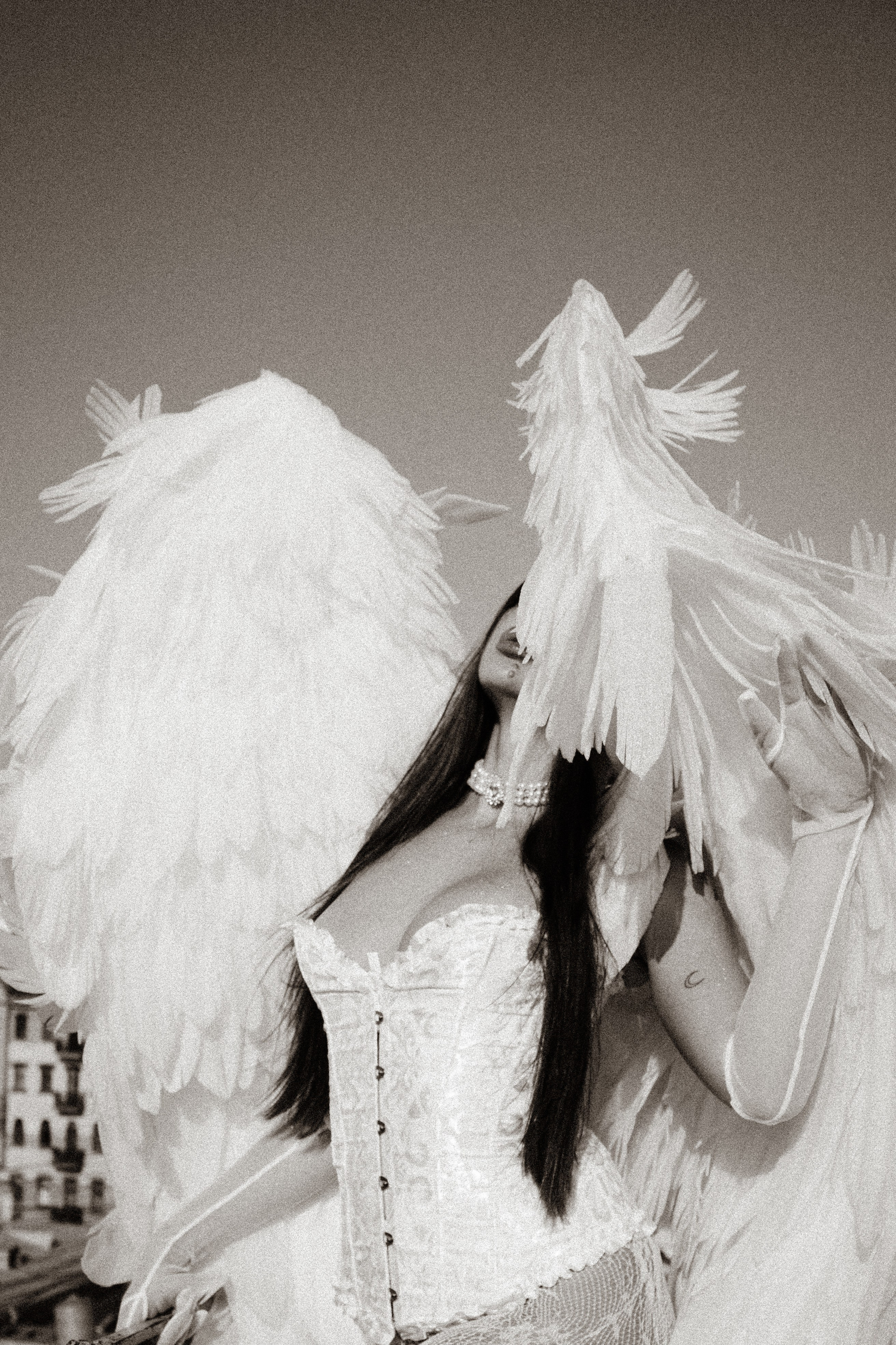 АНГЕЛ. Профессиональный фотограф, Санкт-Петербург — Виктория Богомолова