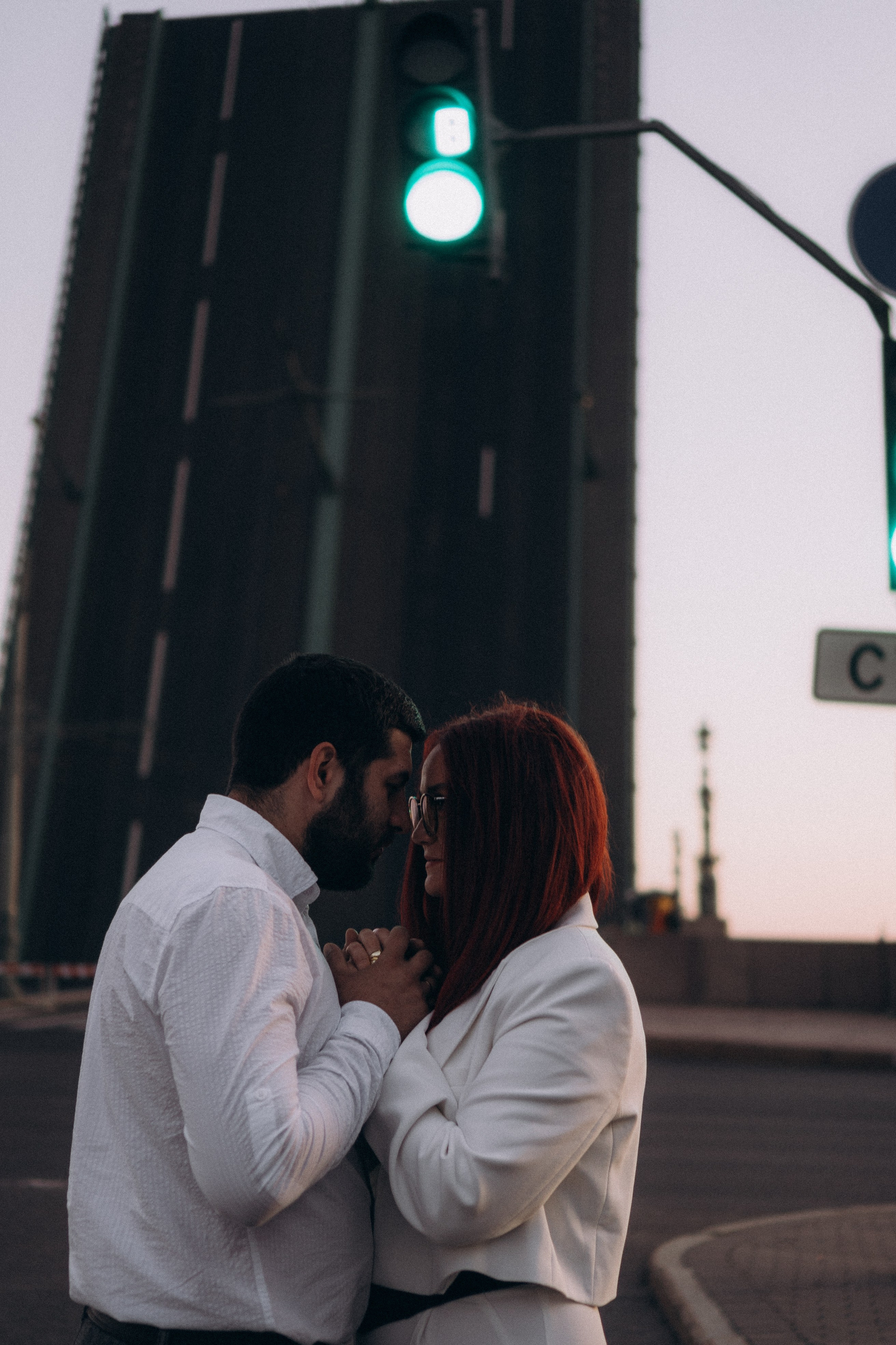 РАССВЕТНАЯ ИСТОРИЯ. Профессиональный фотограф, Санкт-Петербург — Виктория Богомолова