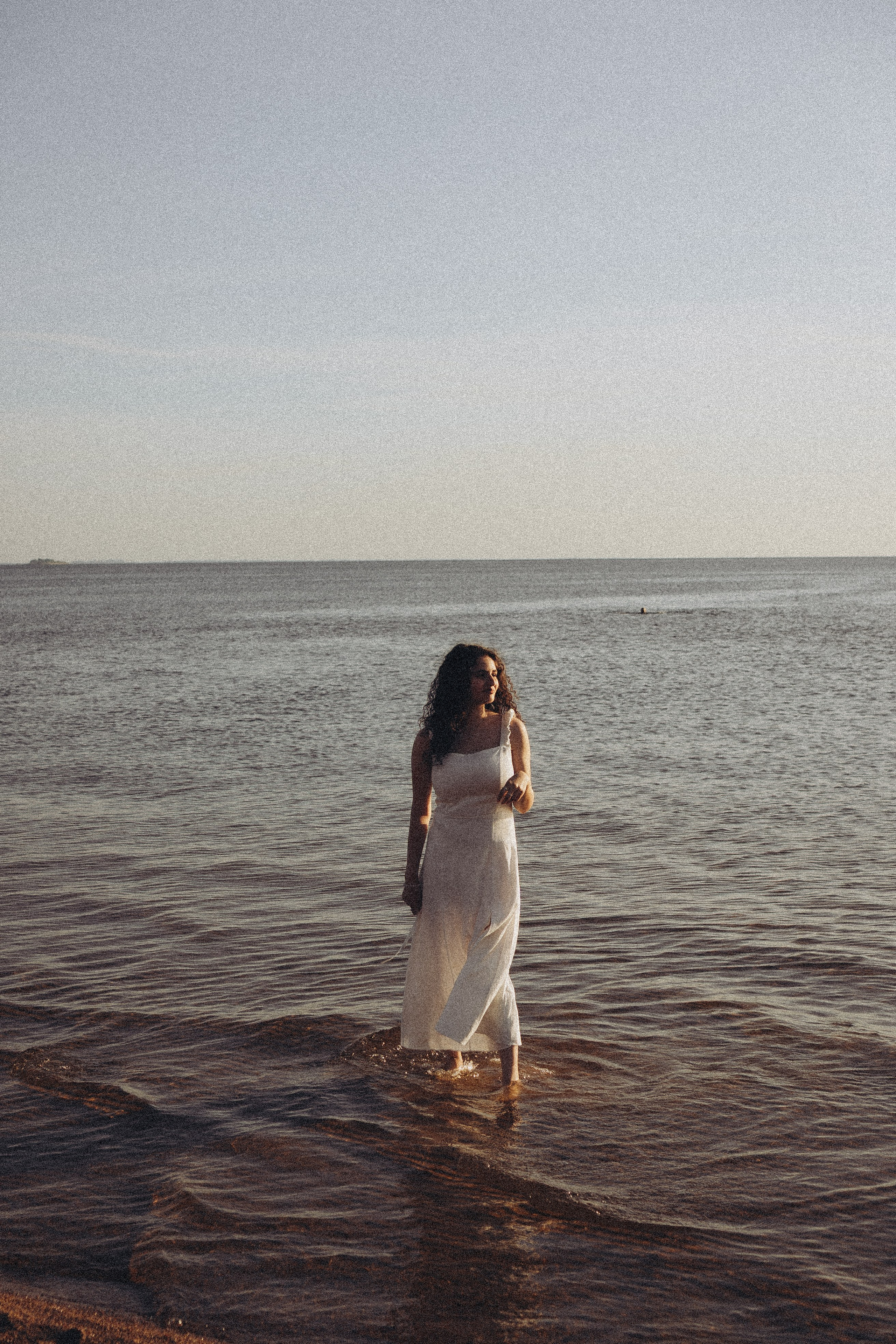 НА ФИНСКОМ ЗАЛИВЕ. Профессиональный фотограф, Санкт-Петербург — Виктория Богомолова