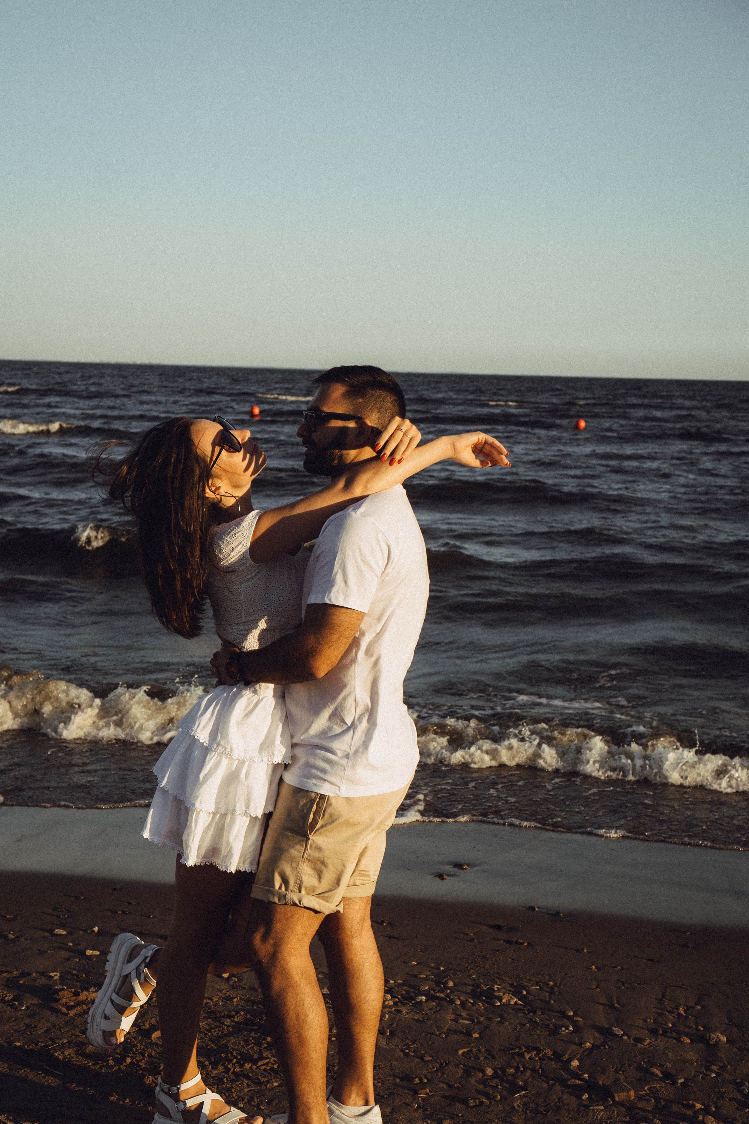 Любовь на заливе. Профессиональный фотограф, Санкт-Петербург — Виктория Богомолова