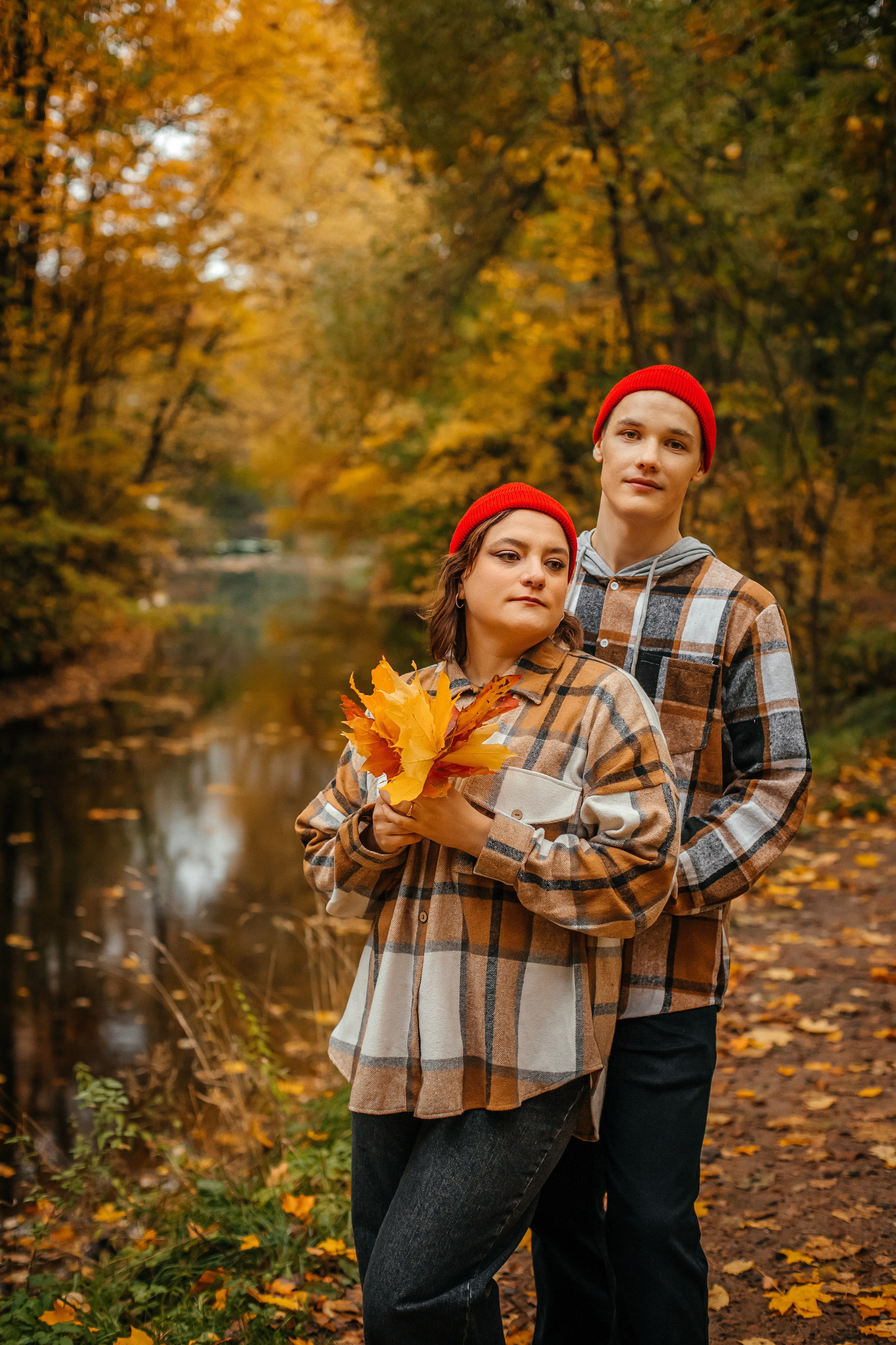 Лиза и Андрей. Elena Sova — семейный и женский фотограф в Санкт-Петербурге
