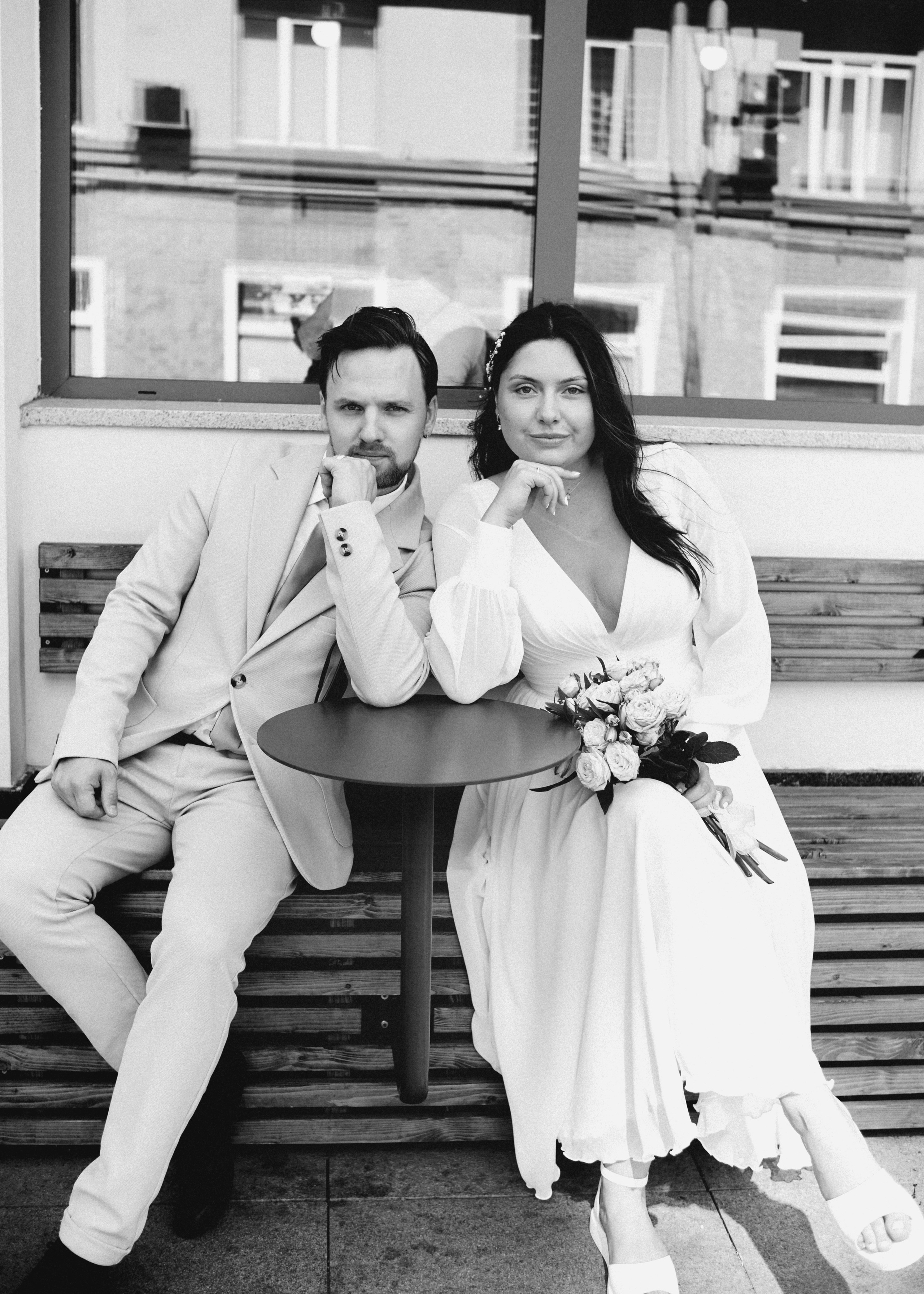 Аня и Саша. SHILOVA PHOTO. Шилова Екатерина. Фотограф. Москва