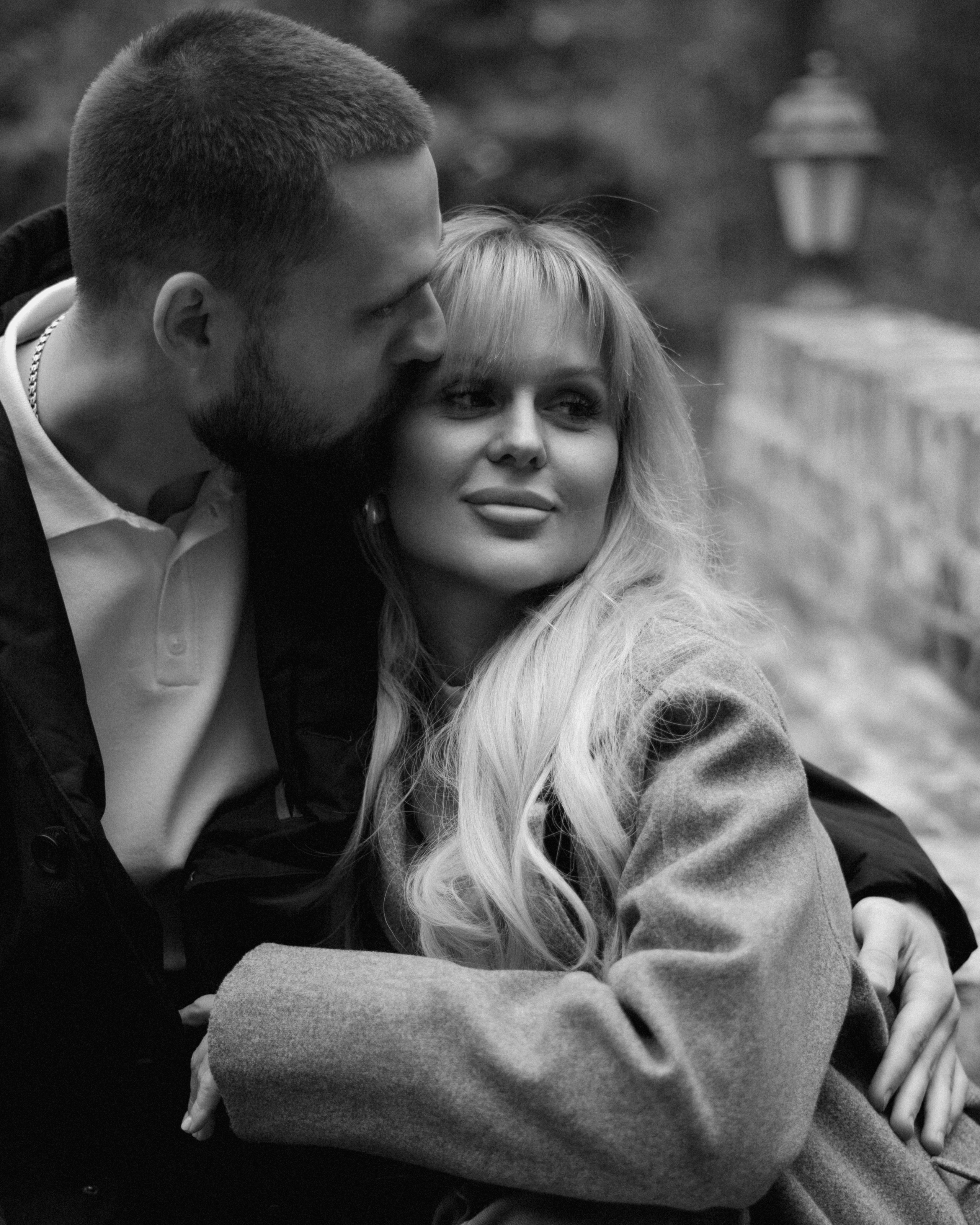 Вика и Егор. SHILOVA PHOTO. Шилова Екатерина. Фотограф. Москва