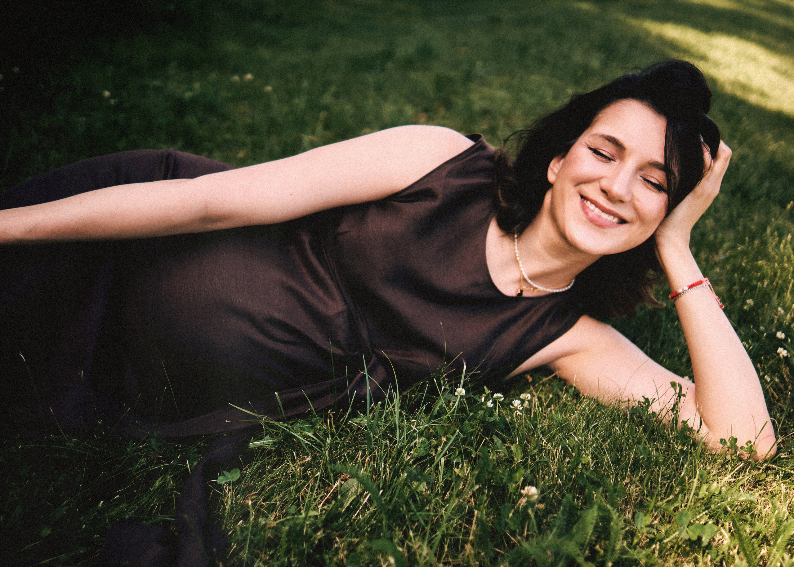 Лейсан. SHILOVA PHOTO. Шилова Екатерина. Фотограф. Москва