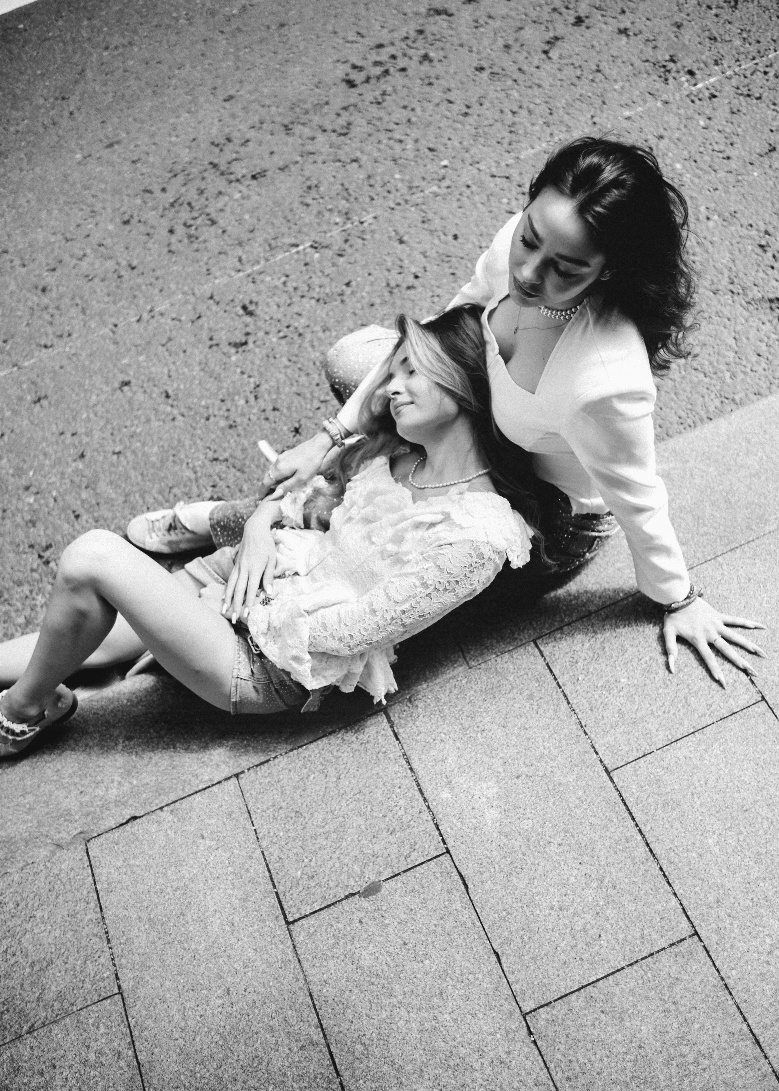 Настя и Маша. SHILOVA PHOTO. Шилова Екатерина. Фотограф. Москва