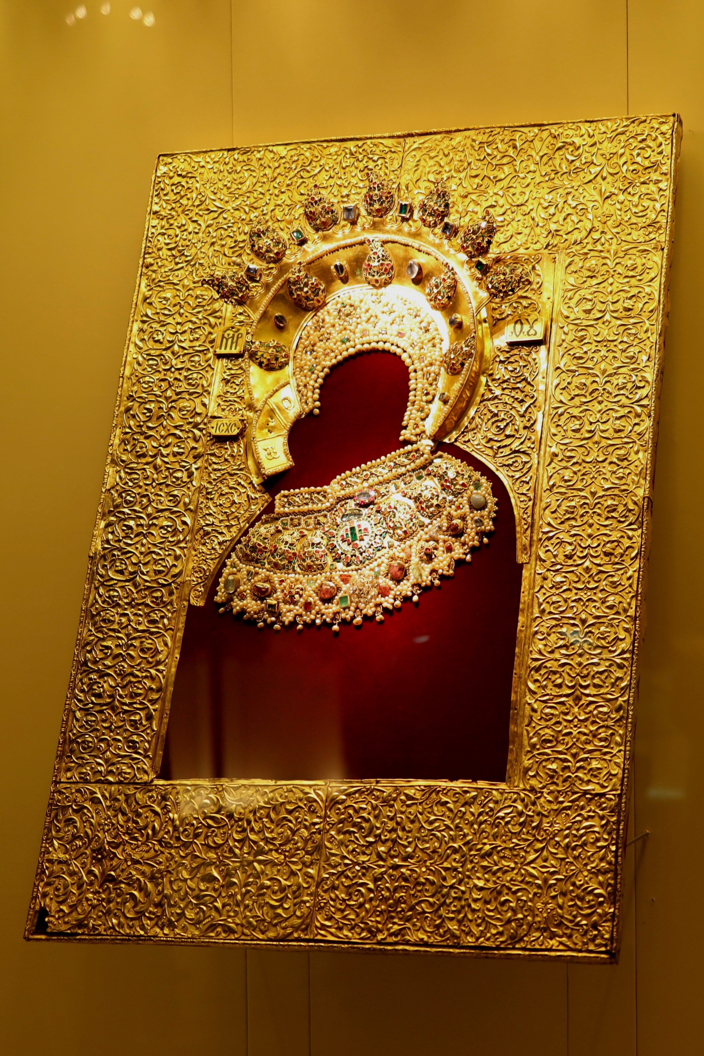 Выставка Золотая кладовая. Фотосессии и репортаж — Фотограф в Москве — Рина Серёгина