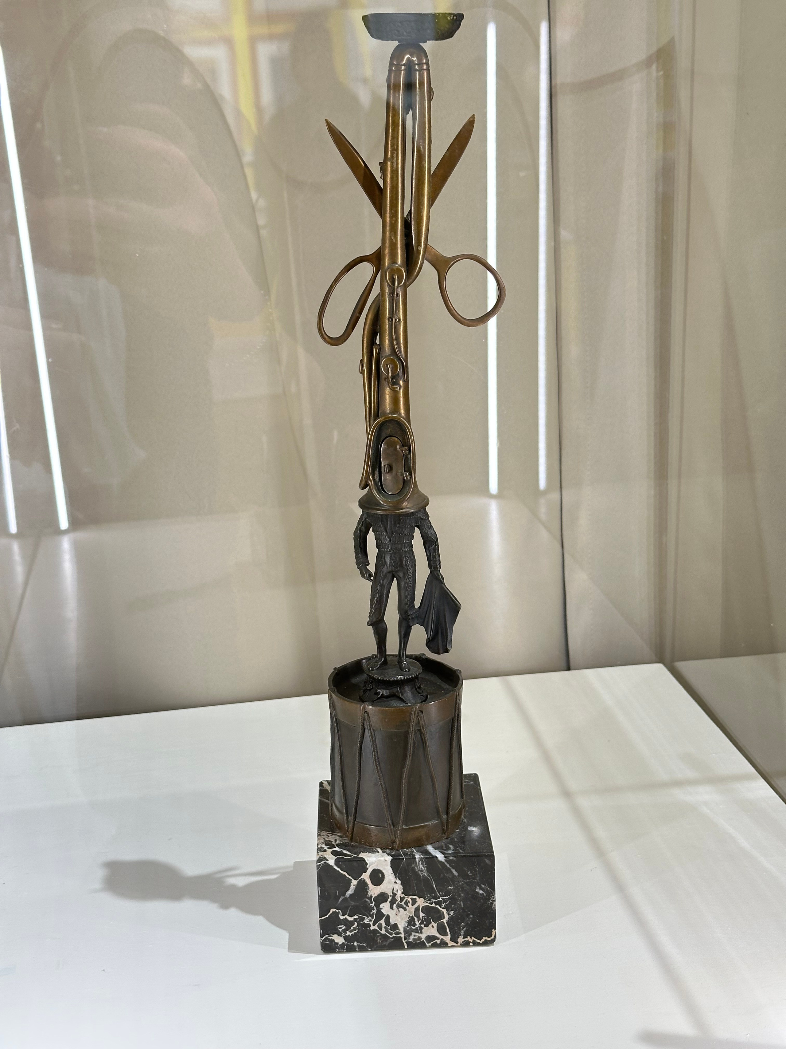 Выставка Дали & Пикассо. Фотосессии и репортаж — Фотограф в Москве — Рина Серёгина