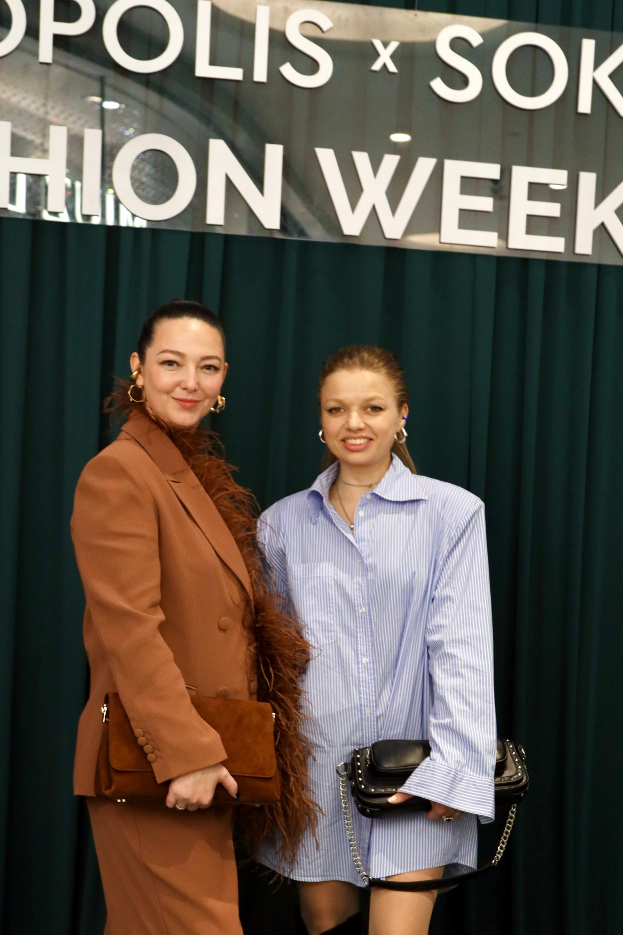 Контент для соцсетей. Фотограф в Москве — Рина Серёгина — съёмка в студии и репортаж