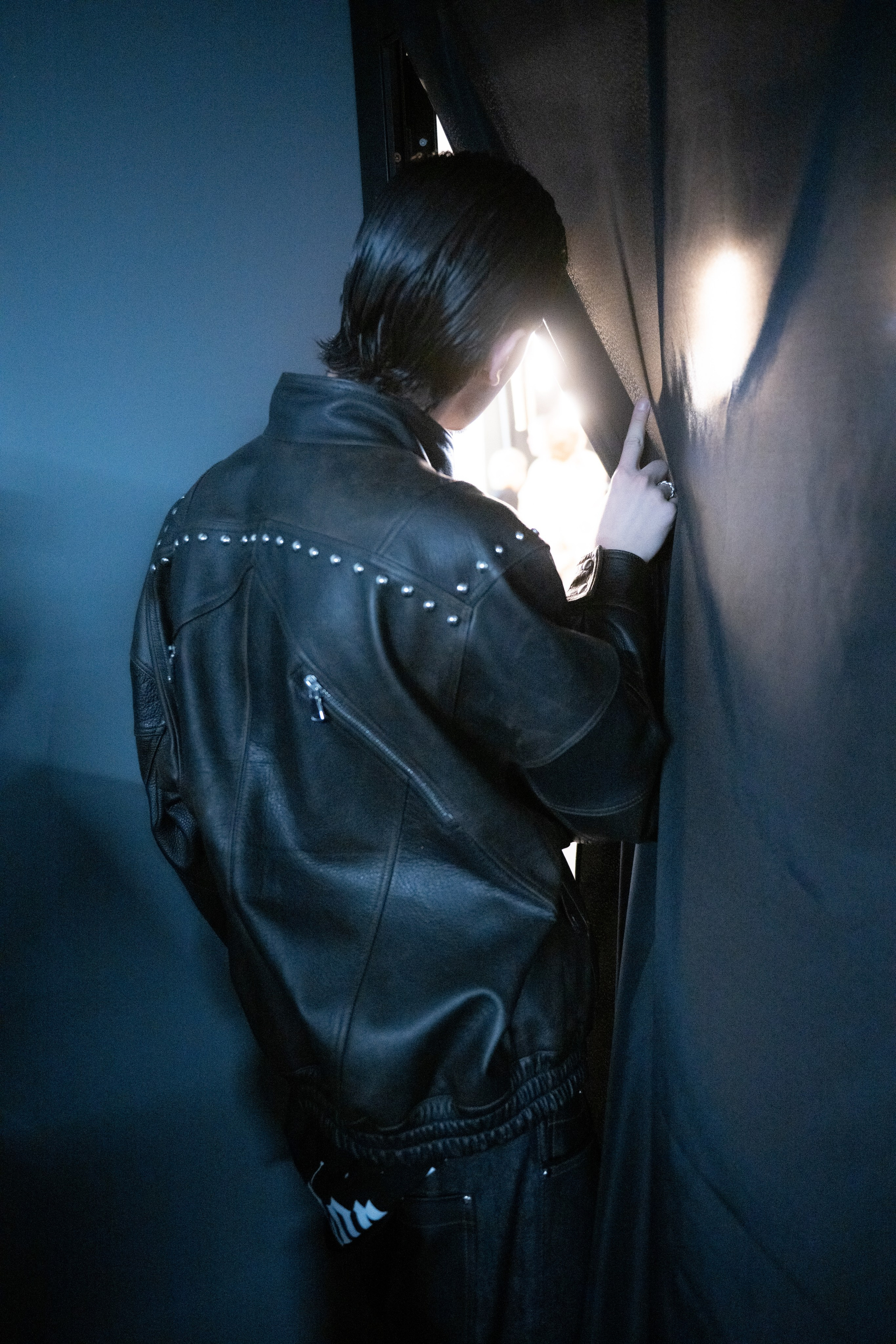 Backstage PONOMAREV. Свадебный фотограф в России и заграницей — Ольга Каретникова