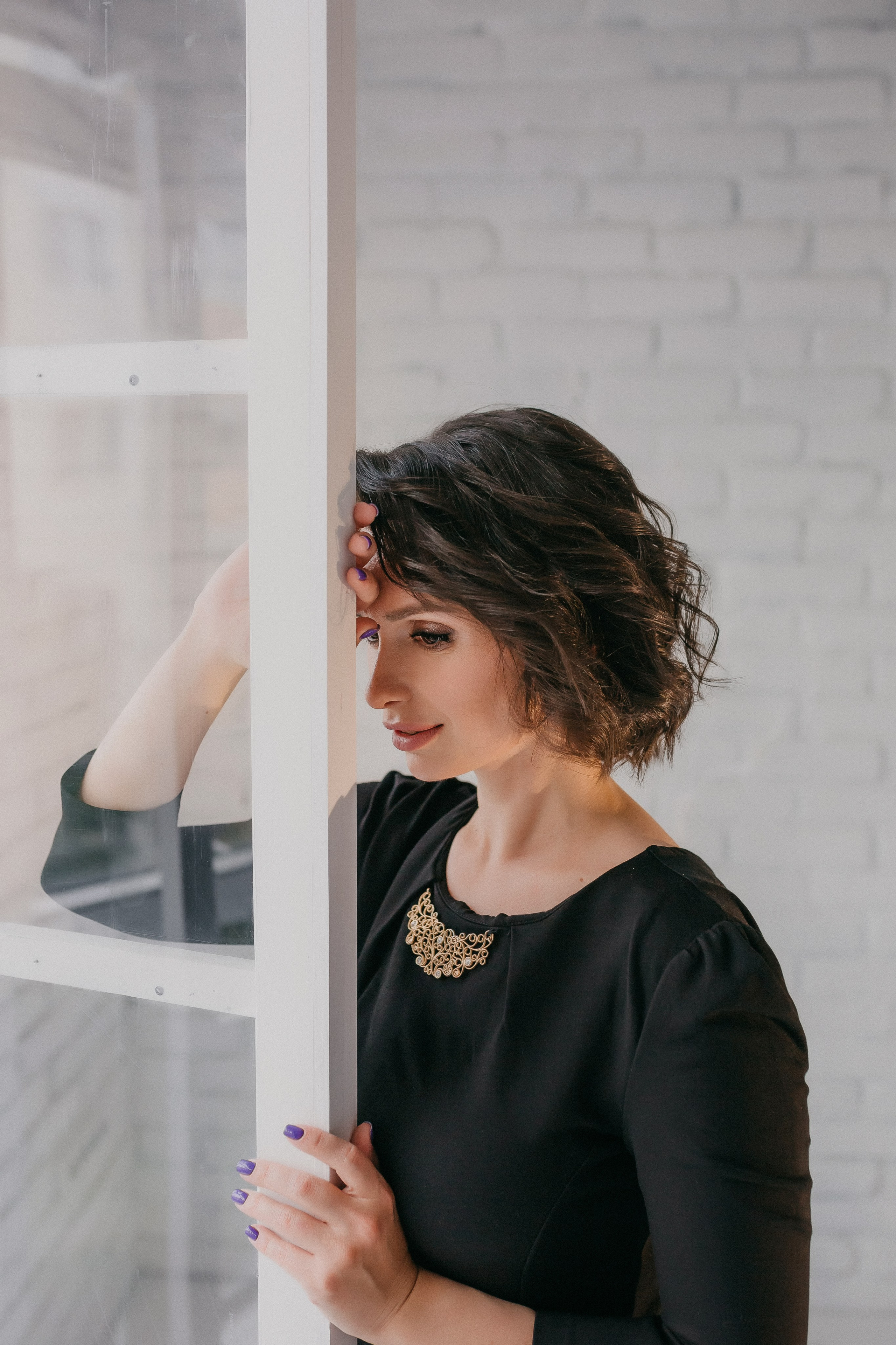 Надя. Семейный фотограф в Сургуте