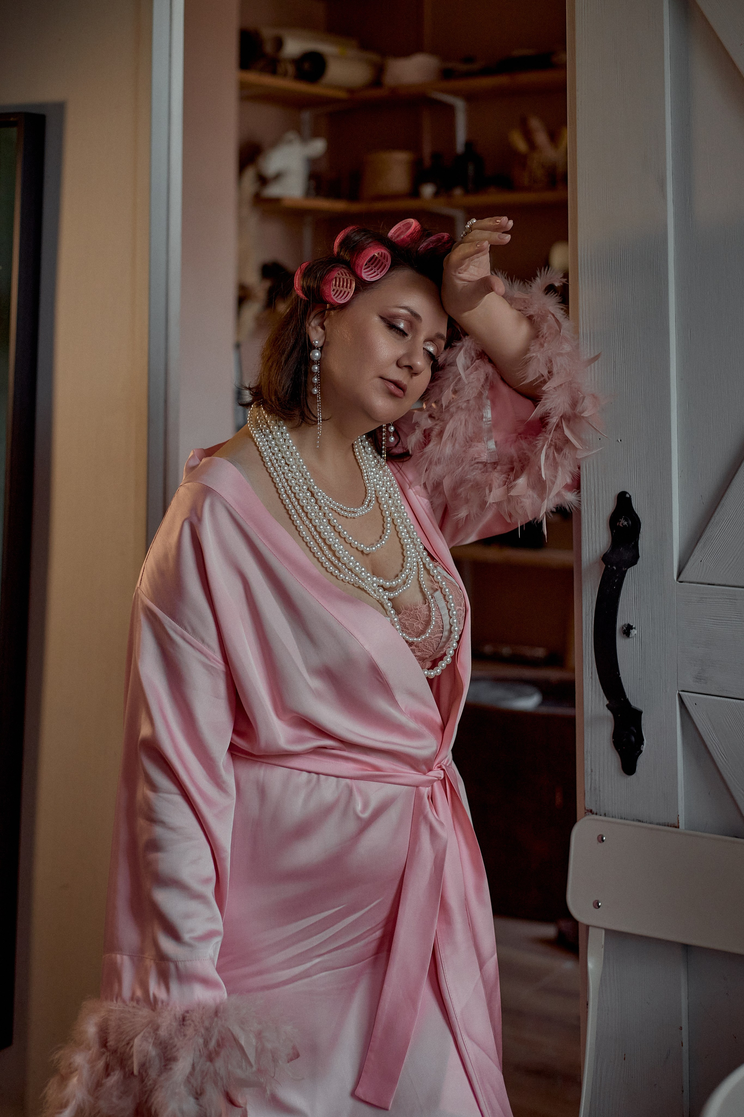 Отчаяная домохозяйка. Фотограф в Сочи Ксения Карякина